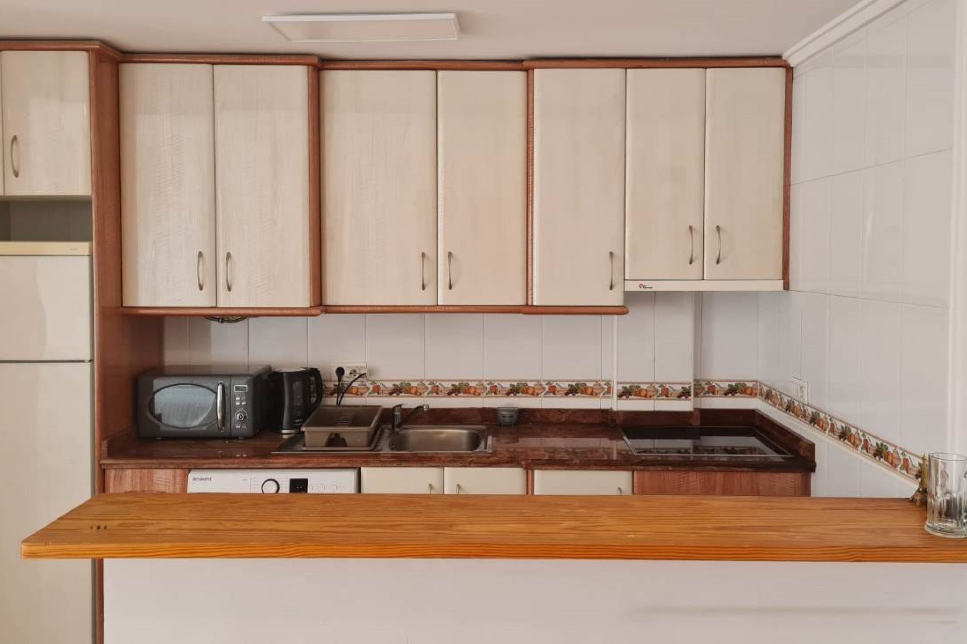 Wiederverkauf - Penthouse -
Villamartin - Costa Blanca