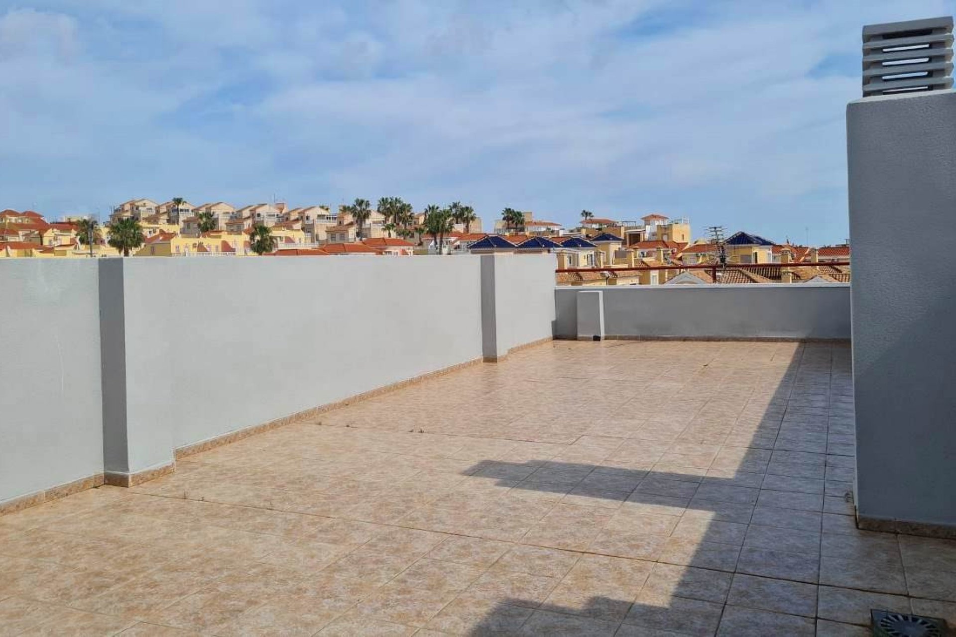 Wiederverkauf - Penthouse -
Villamartin - Costa Blanca