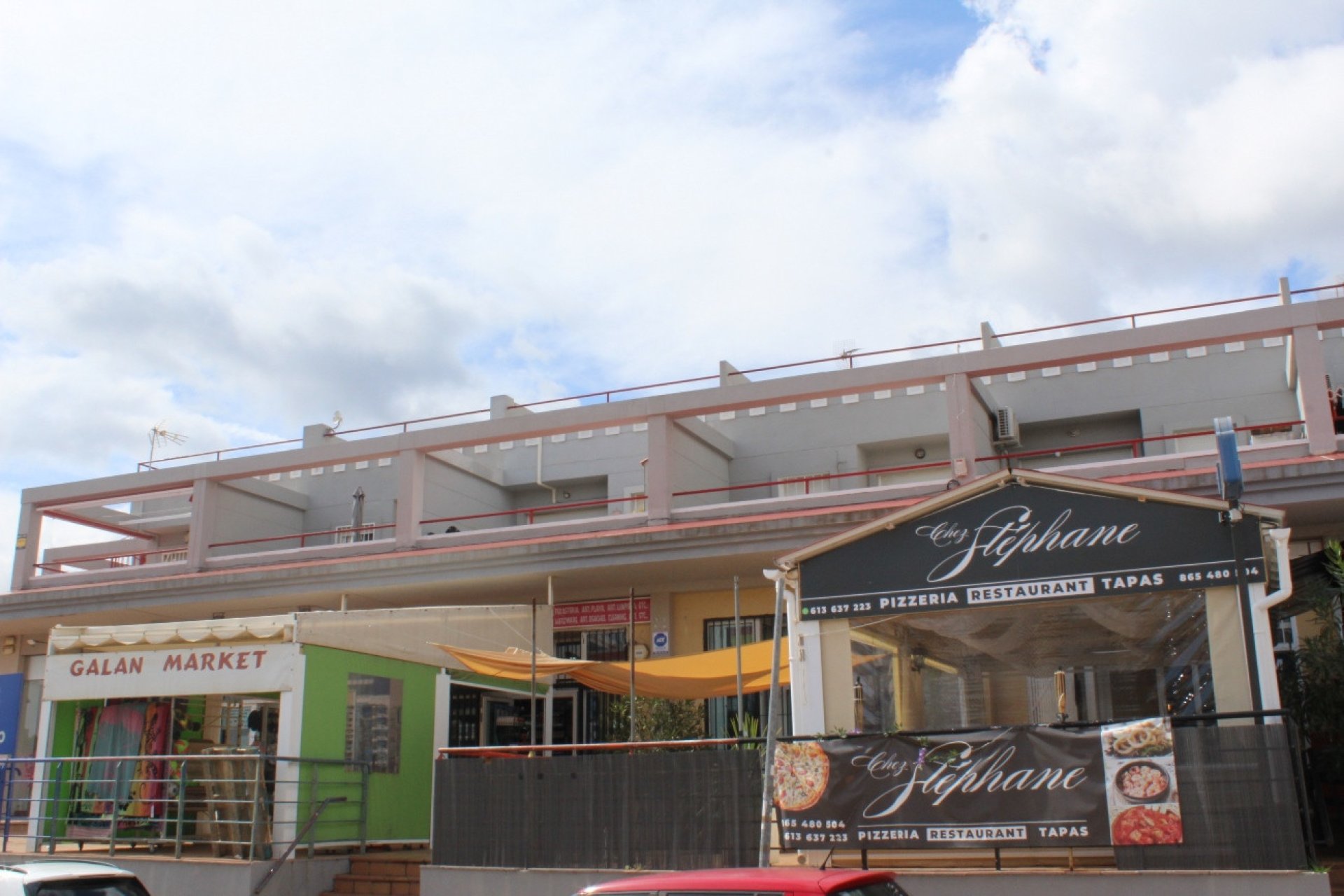 Wiederverkauf - Penthouse -
Villamartin - Costa Blanca