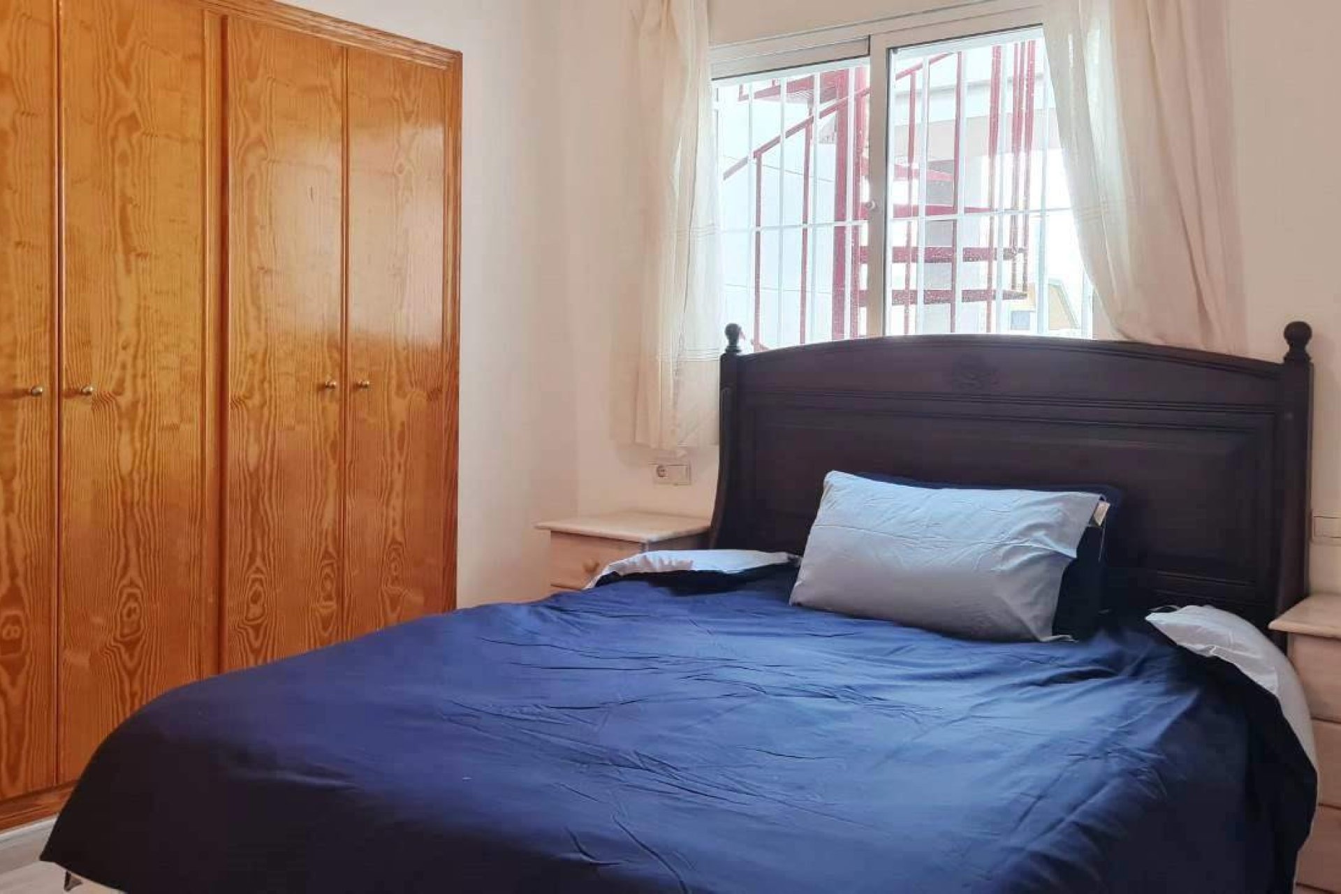 Wiederverkauf - Penthouse -
Villamartin - Costa Blanca