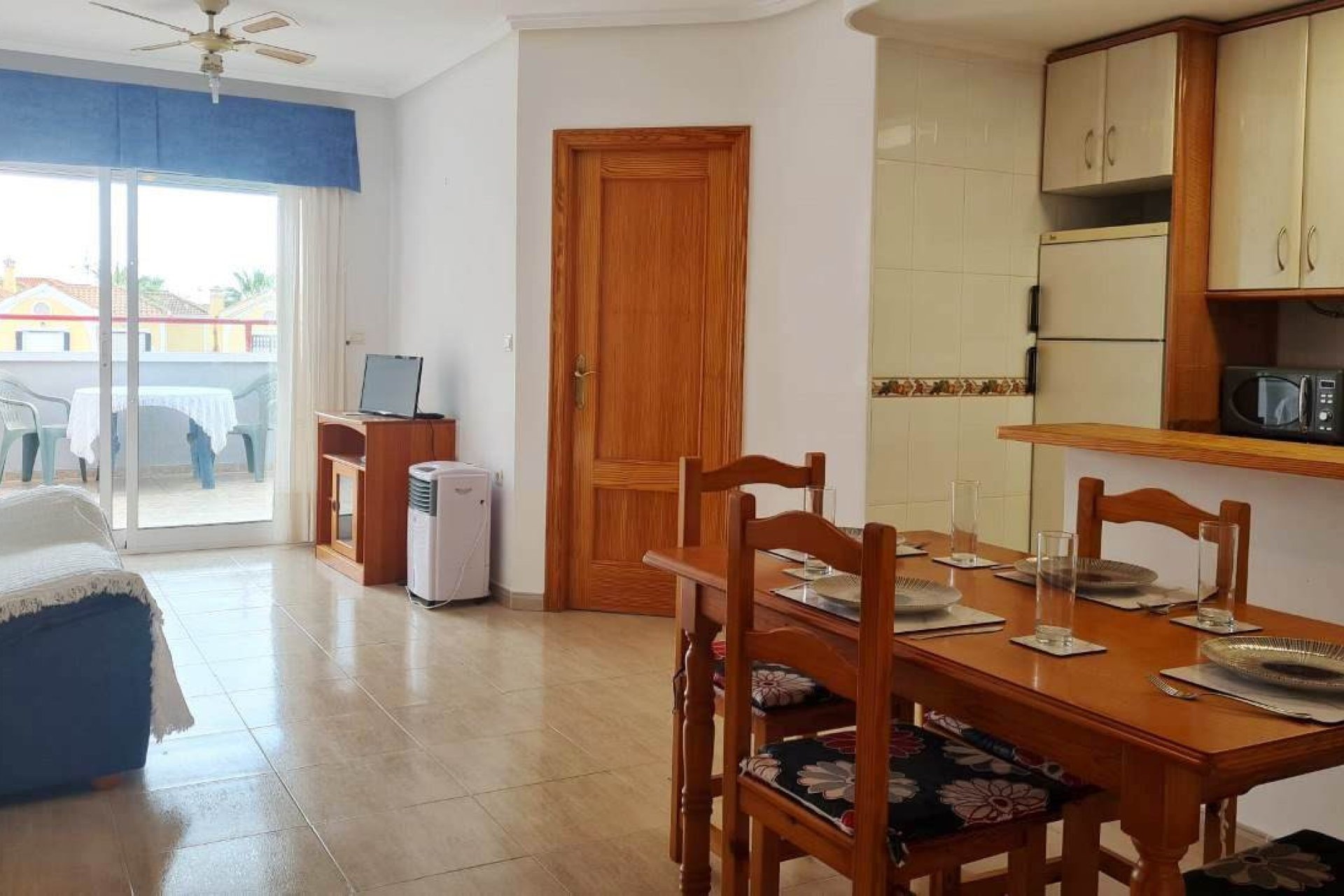 Wiederverkauf - Penthouse -
Villamartin - Costa Blanca