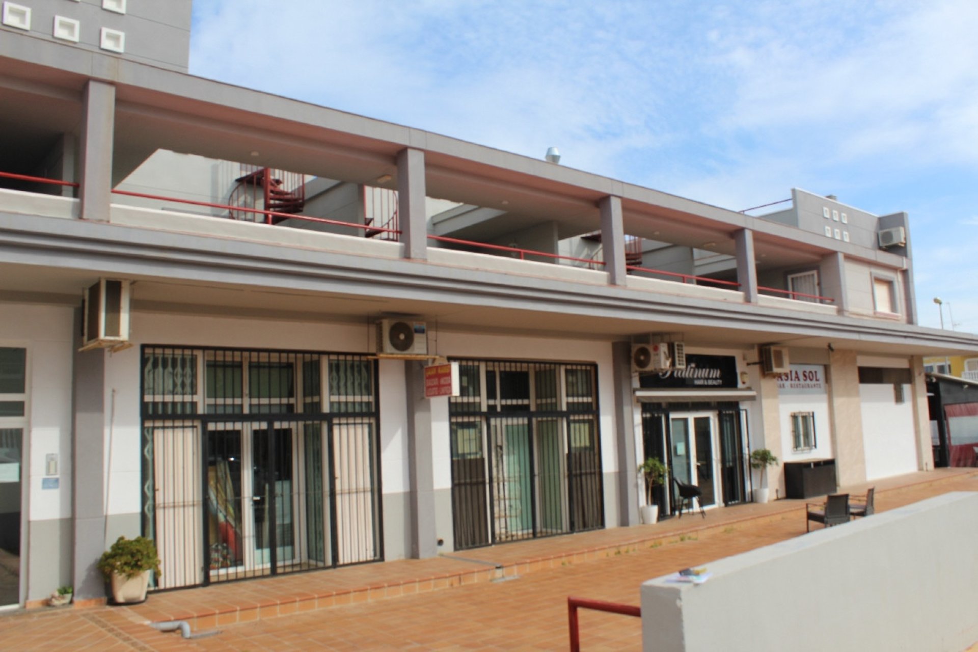 Wiederverkauf - Penthouse -
Villamartin - Costa Blanca