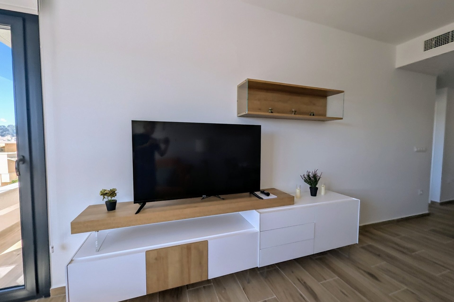 Wiederverkauf - Penthouse -
Villamartin - Costa Blanca