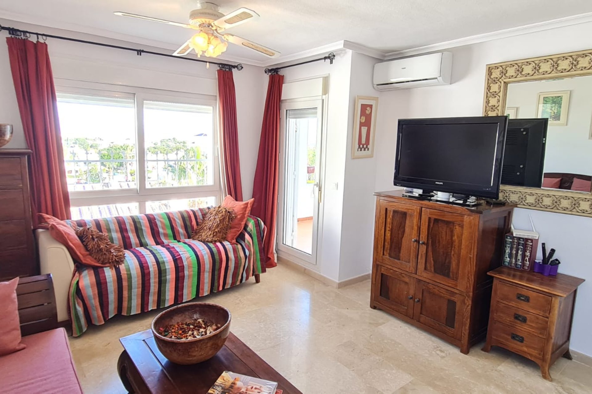 Wiederverkauf - Penthouse -
Villamartin - Costa Blanca