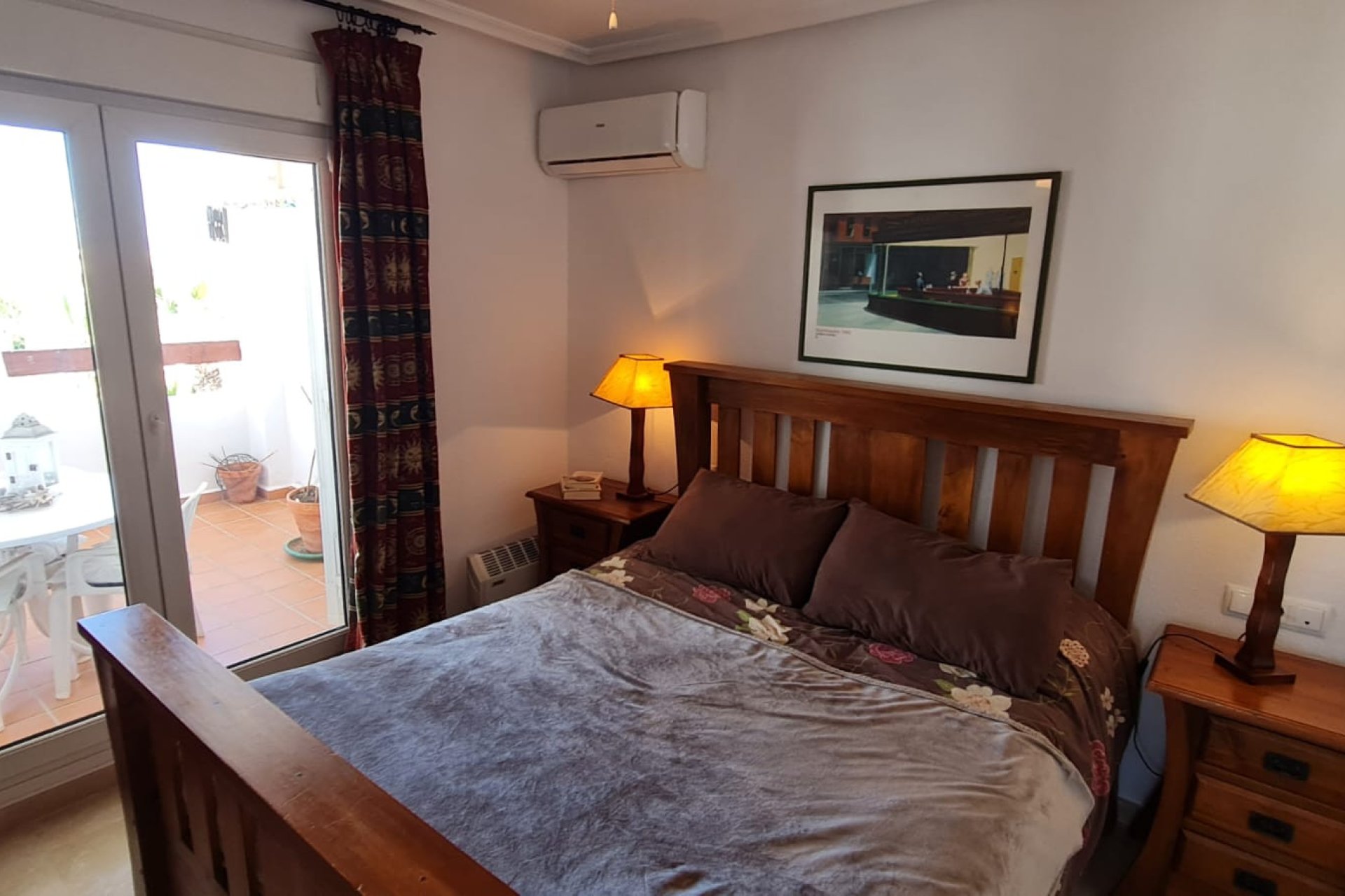 Wiederverkauf - Penthouse -
Villamartin - Costa Blanca