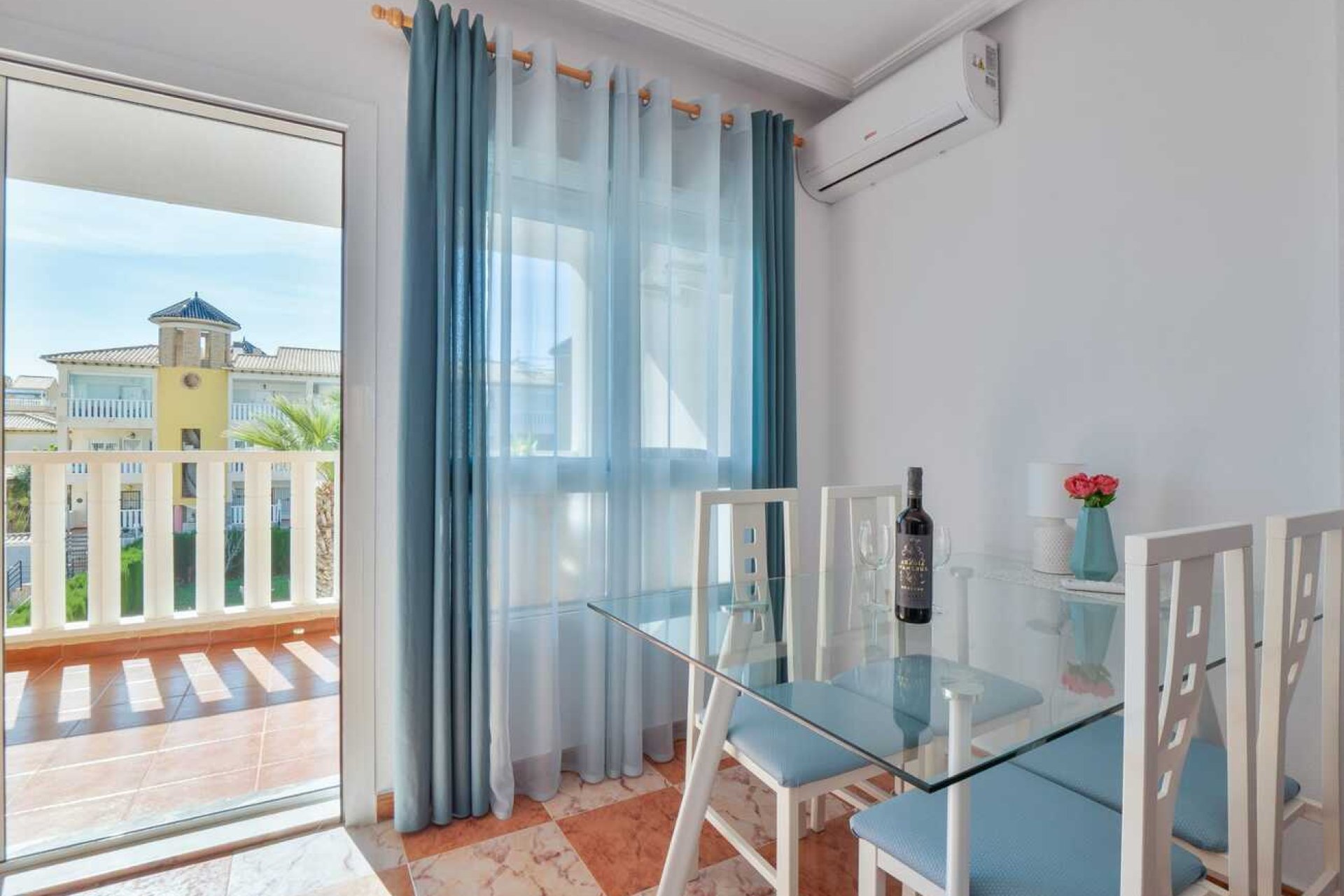 Wiederverkauf - Penthouse -
Villamartin - Costa Blanca