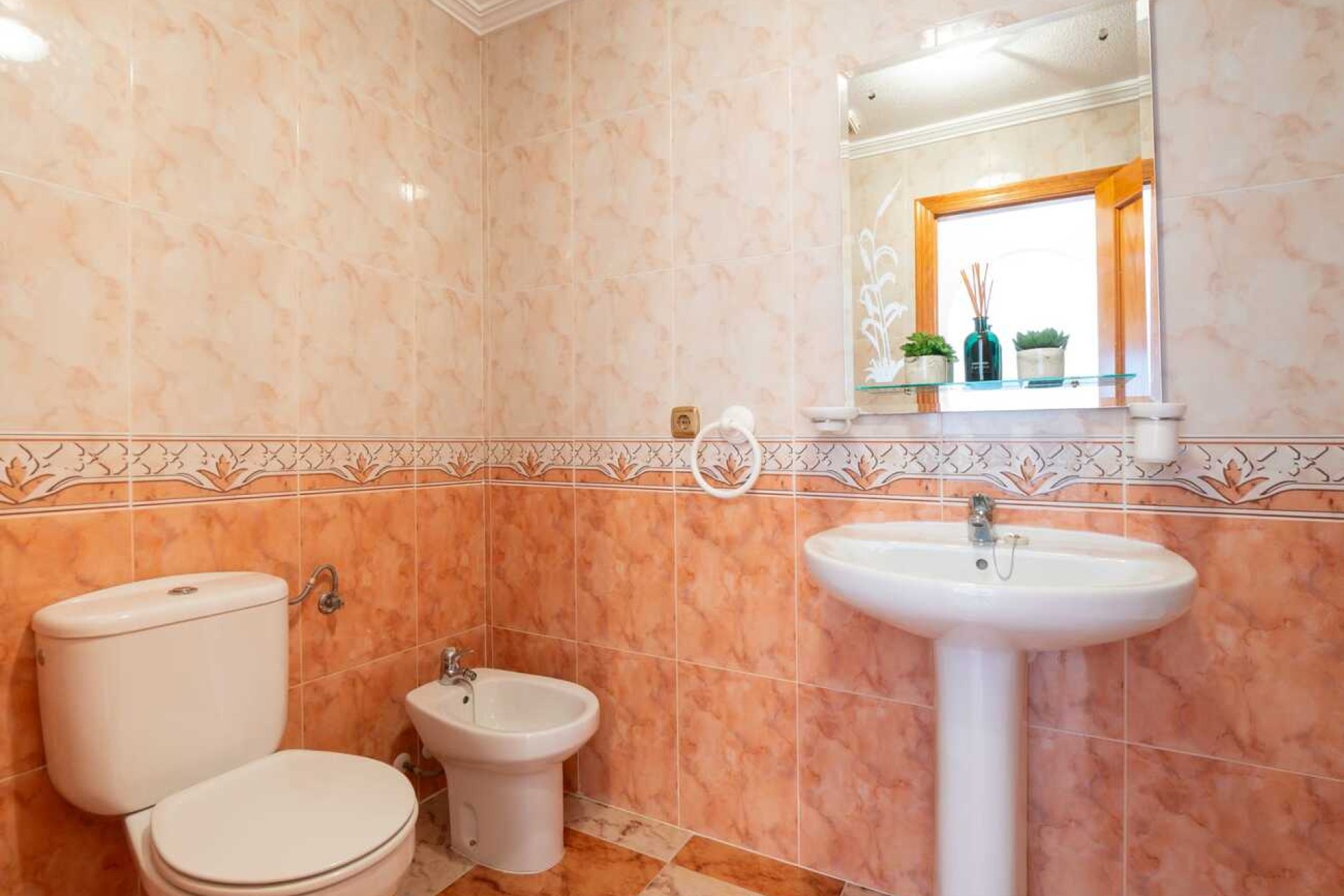 Wiederverkauf - Penthouse -
Villamartin - Costa Blanca