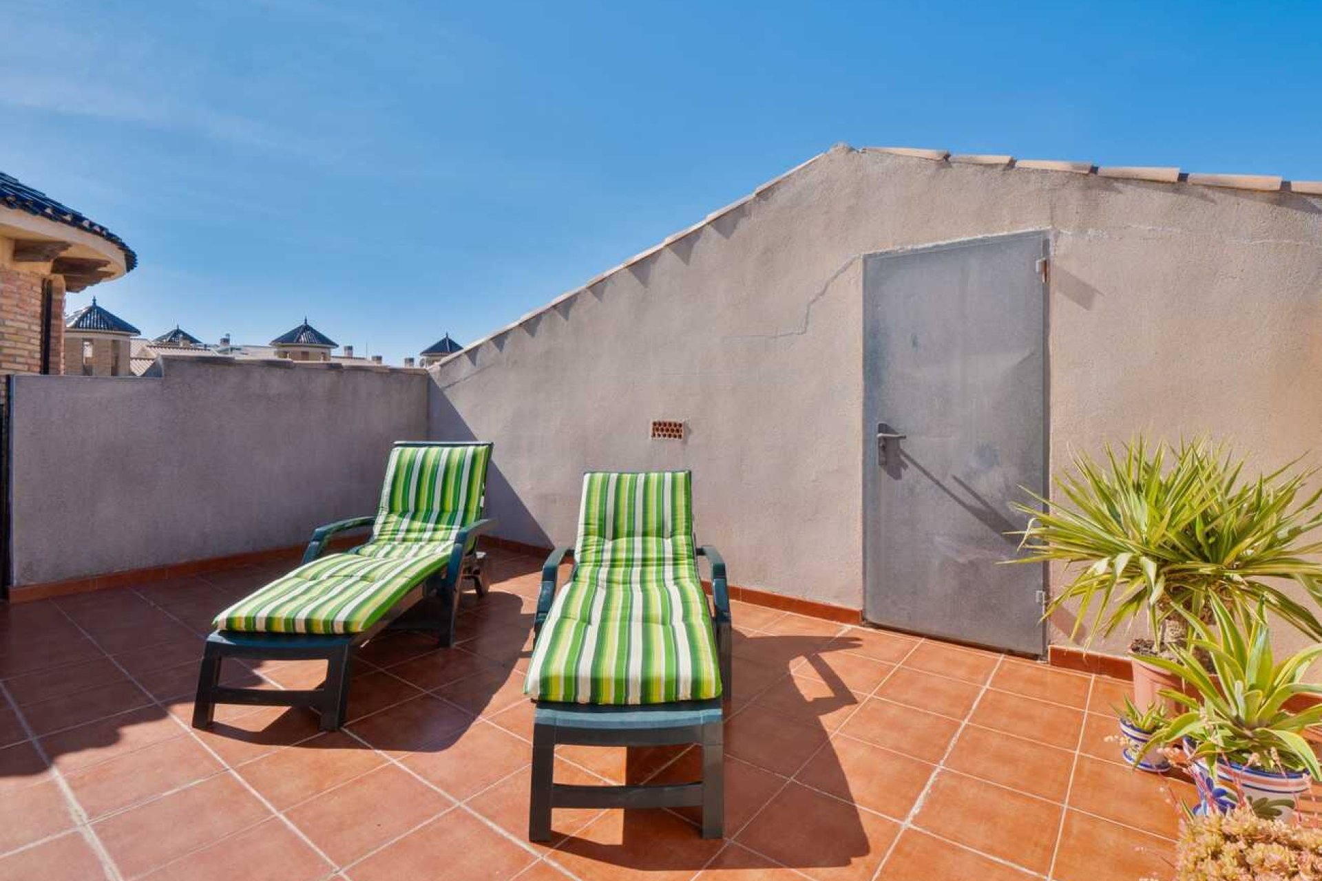 Wiederverkauf - Penthouse -
Villamartin - Costa Blanca