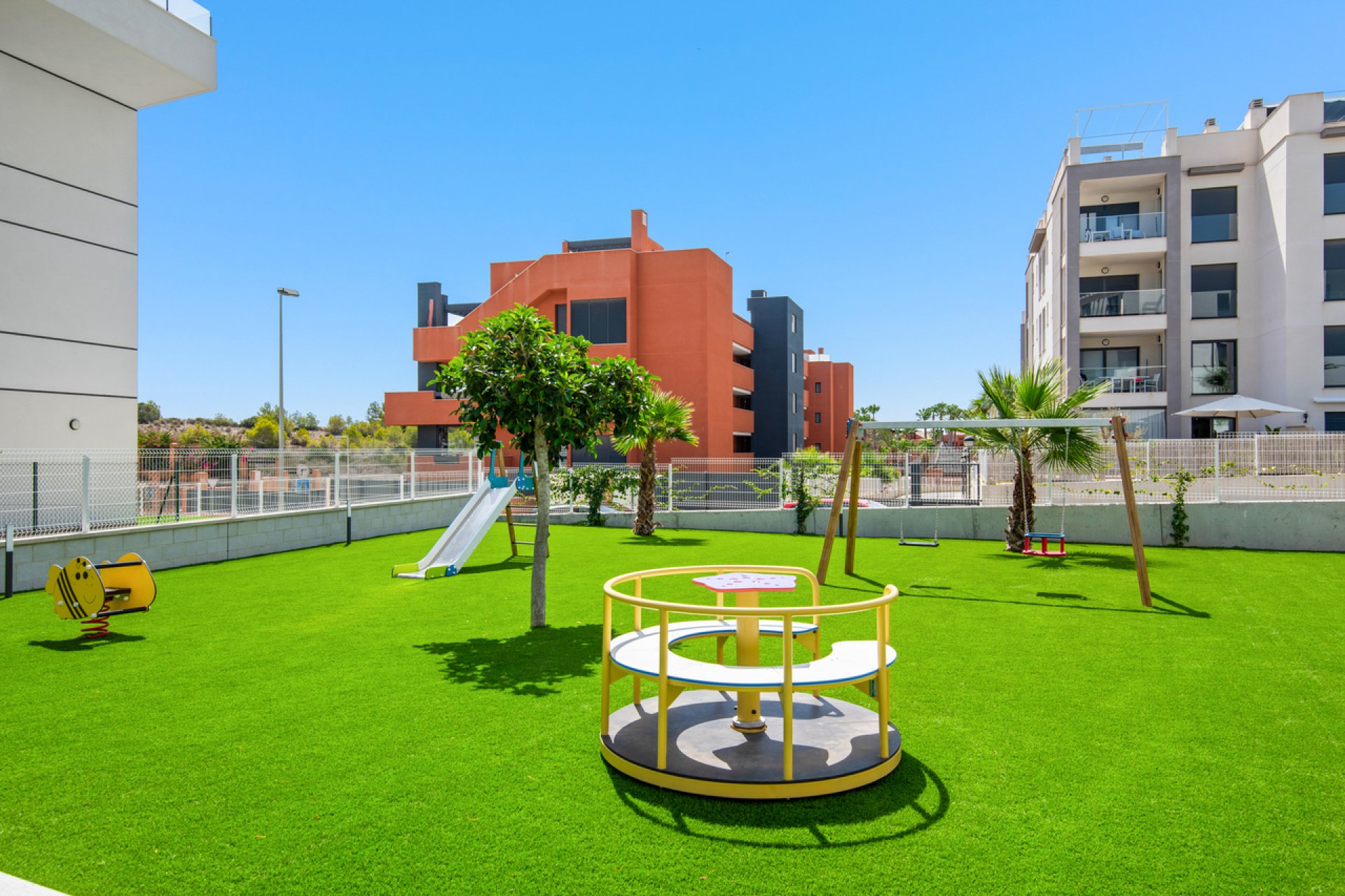 Wiederverkauf - Penthouse -
Villamartin - Costa Blanca