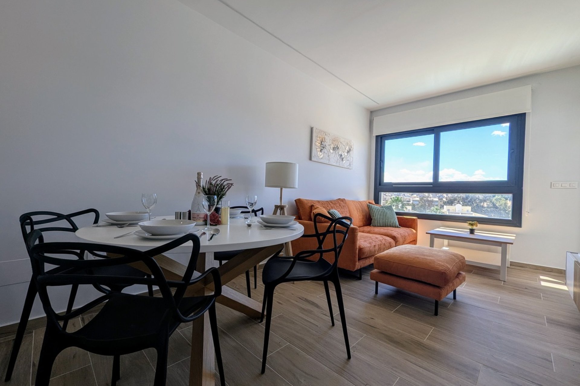 Wiederverkauf - Penthouse -
Villamartin - Costa Blanca
