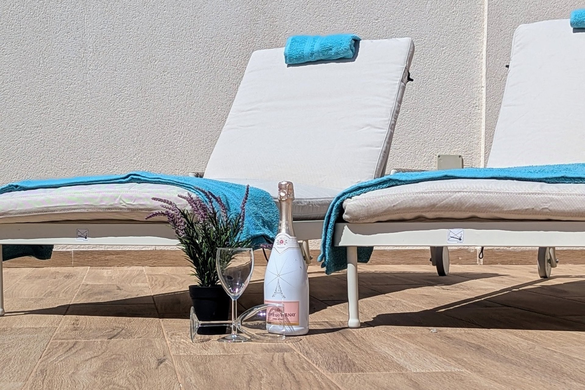 Wiederverkauf - Penthouse -
Villamartin - Costa Blanca
