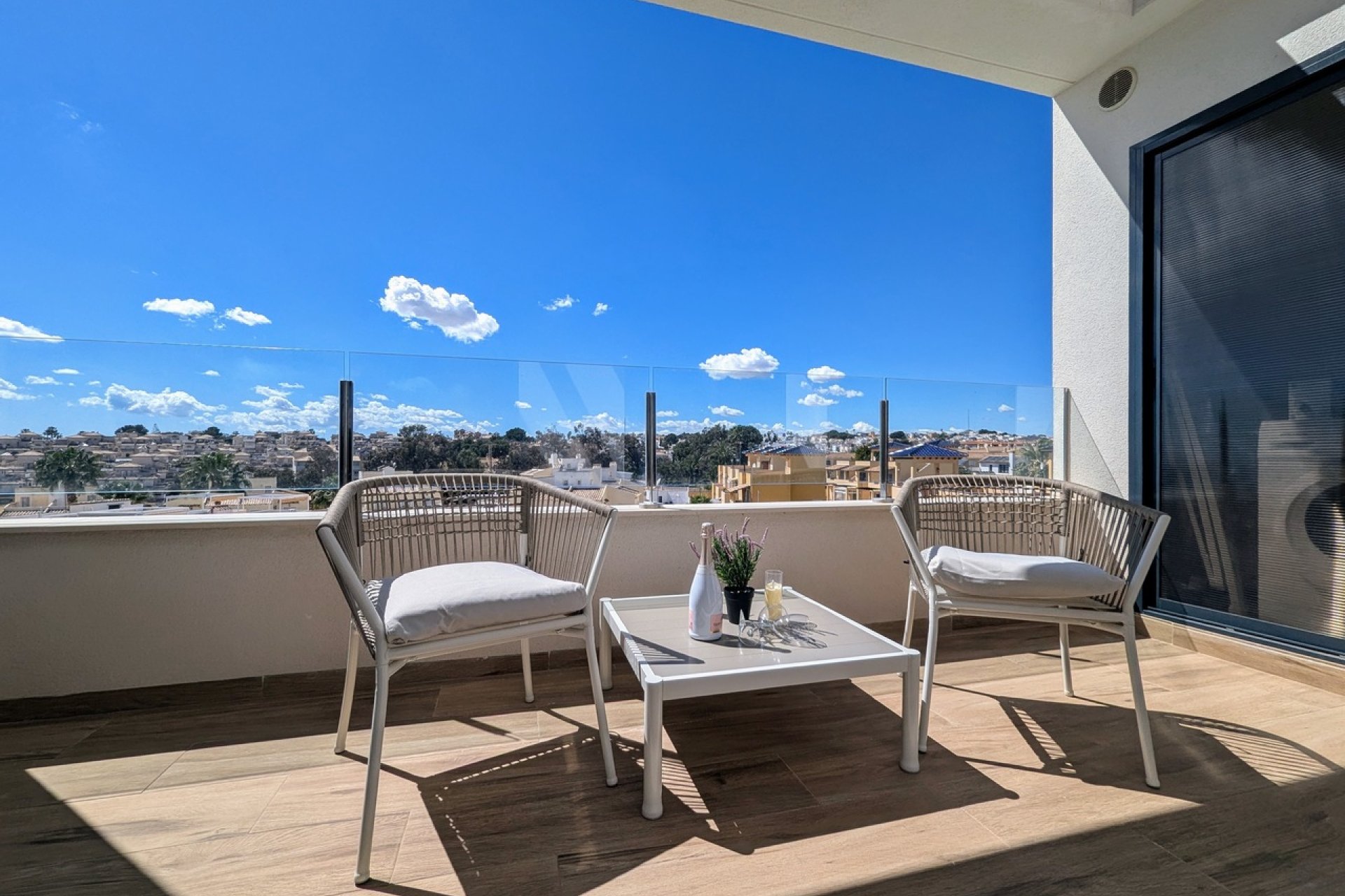Wiederverkauf - Penthouse -
Villamartin - Costa Blanca