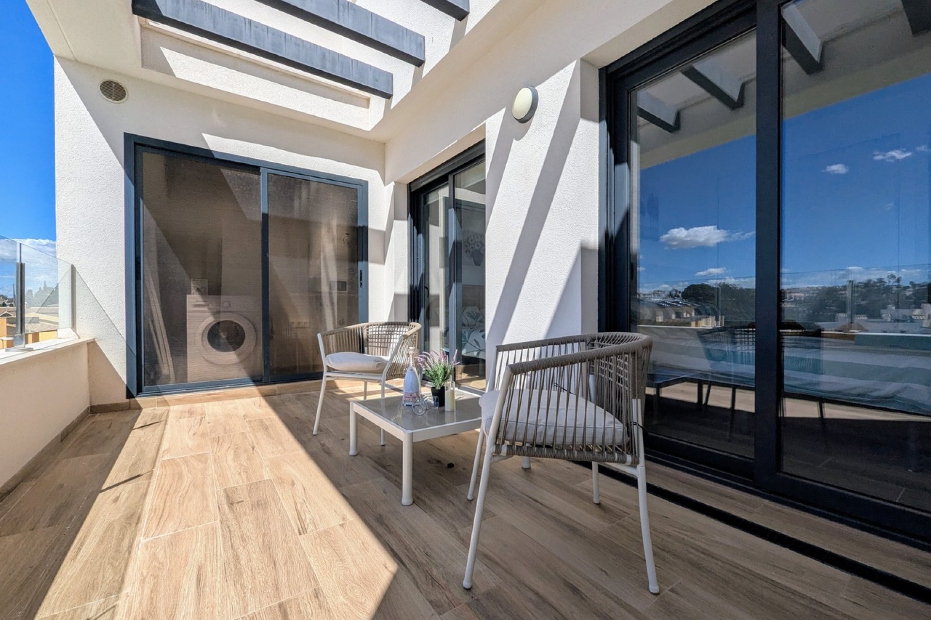 Wiederverkauf - Penthouse -
Villamartin - Costa Blanca