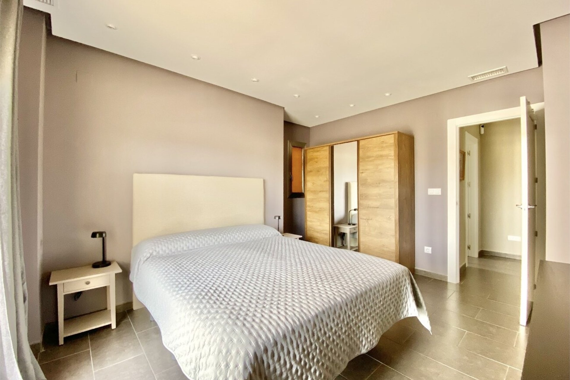 Wiederverkauf - Penthouse -
Villamartin - Los Dolses