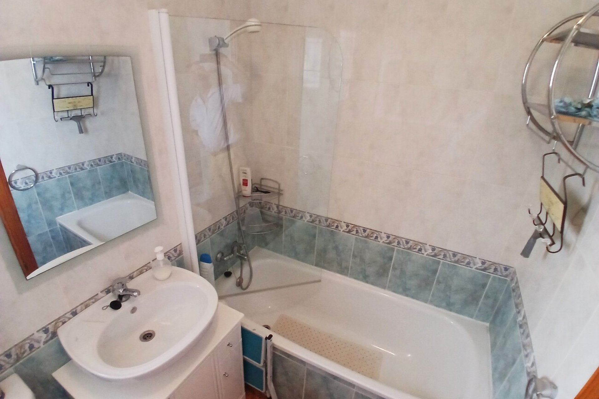 Wiederverkauf - Penthouse -
Vistabella Golf Entre Naranjos - Inland