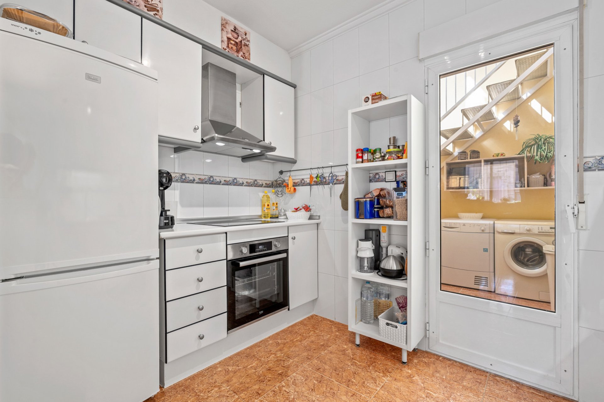 Wiederverkauf - Quad House -
La Marina - Costa Blanca