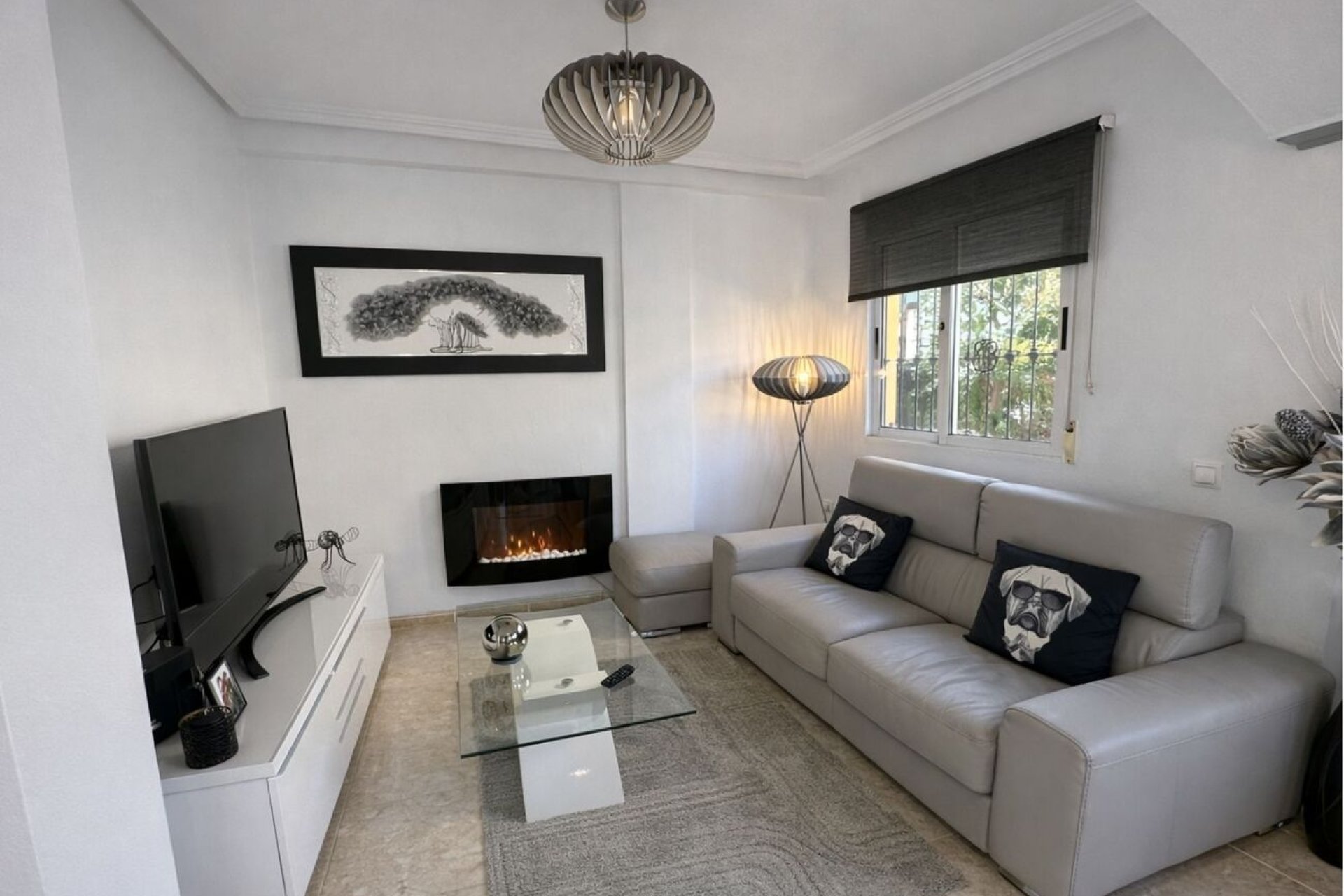 Wiederverkauf - Quad House -
La Zenia - Costa Blanca