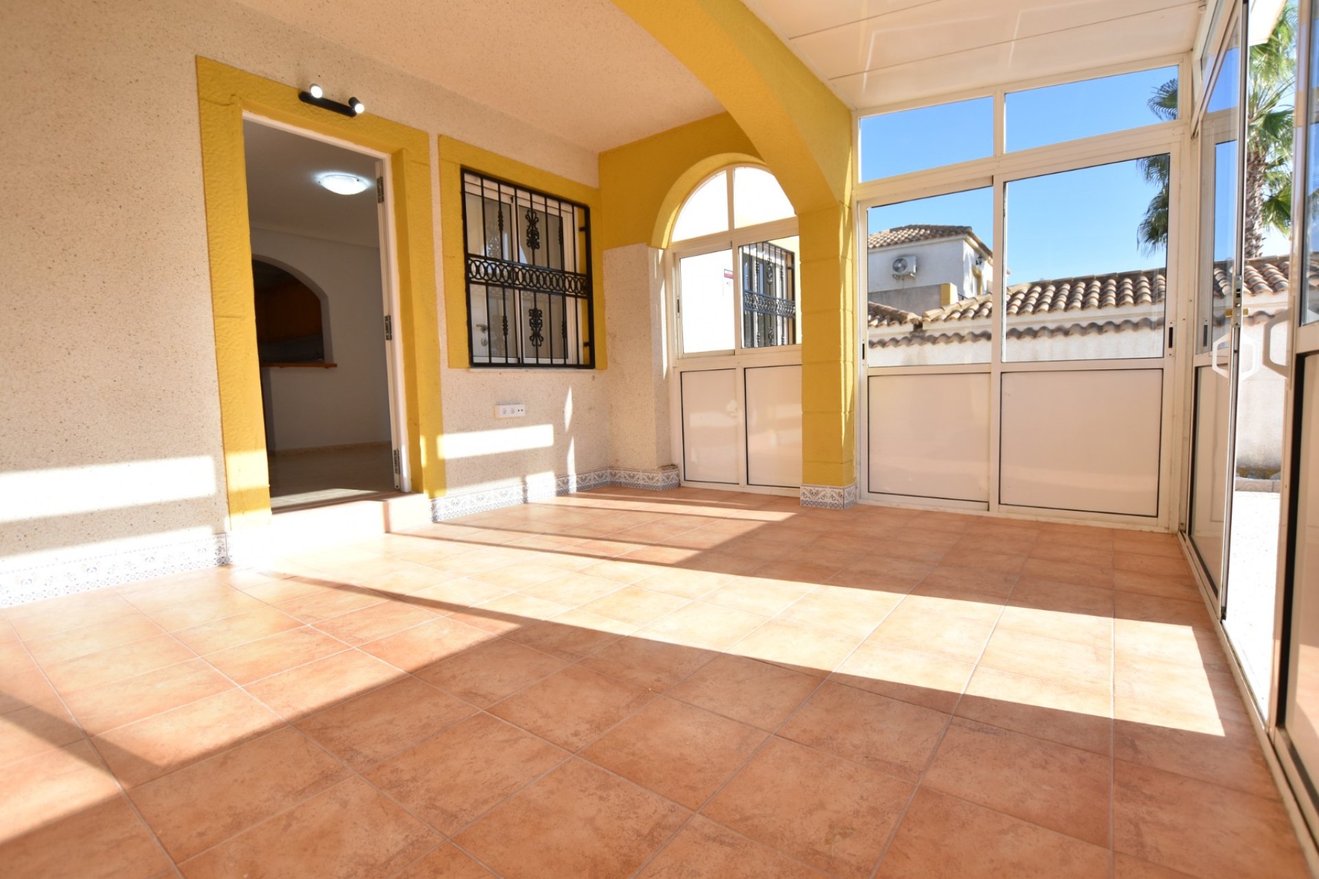 Wiederverkauf - Quad House -
Orihuela Costa - Costa Blanca