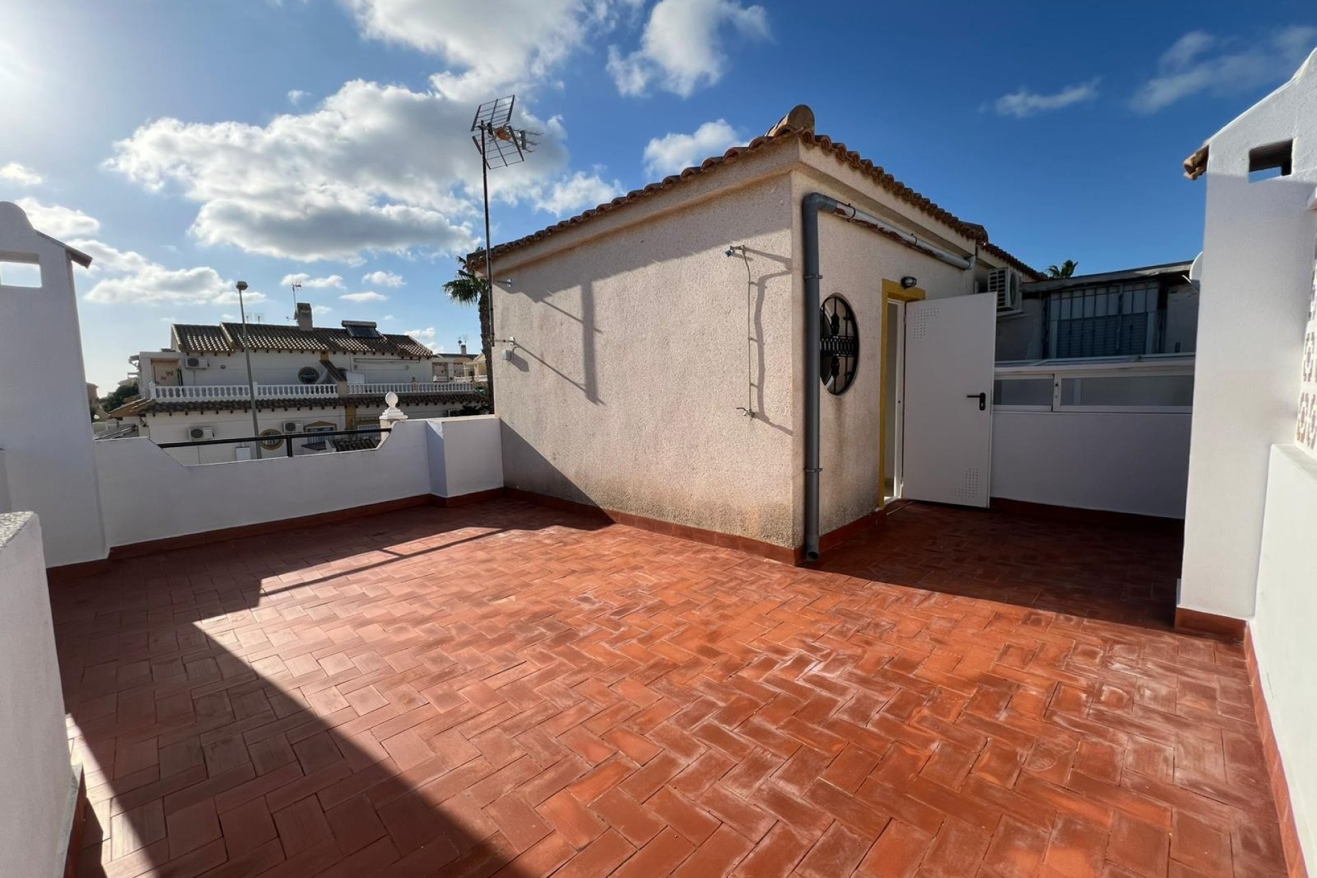 Wiederverkauf - Quad House -
Orihuela Costa - Costa Blanca