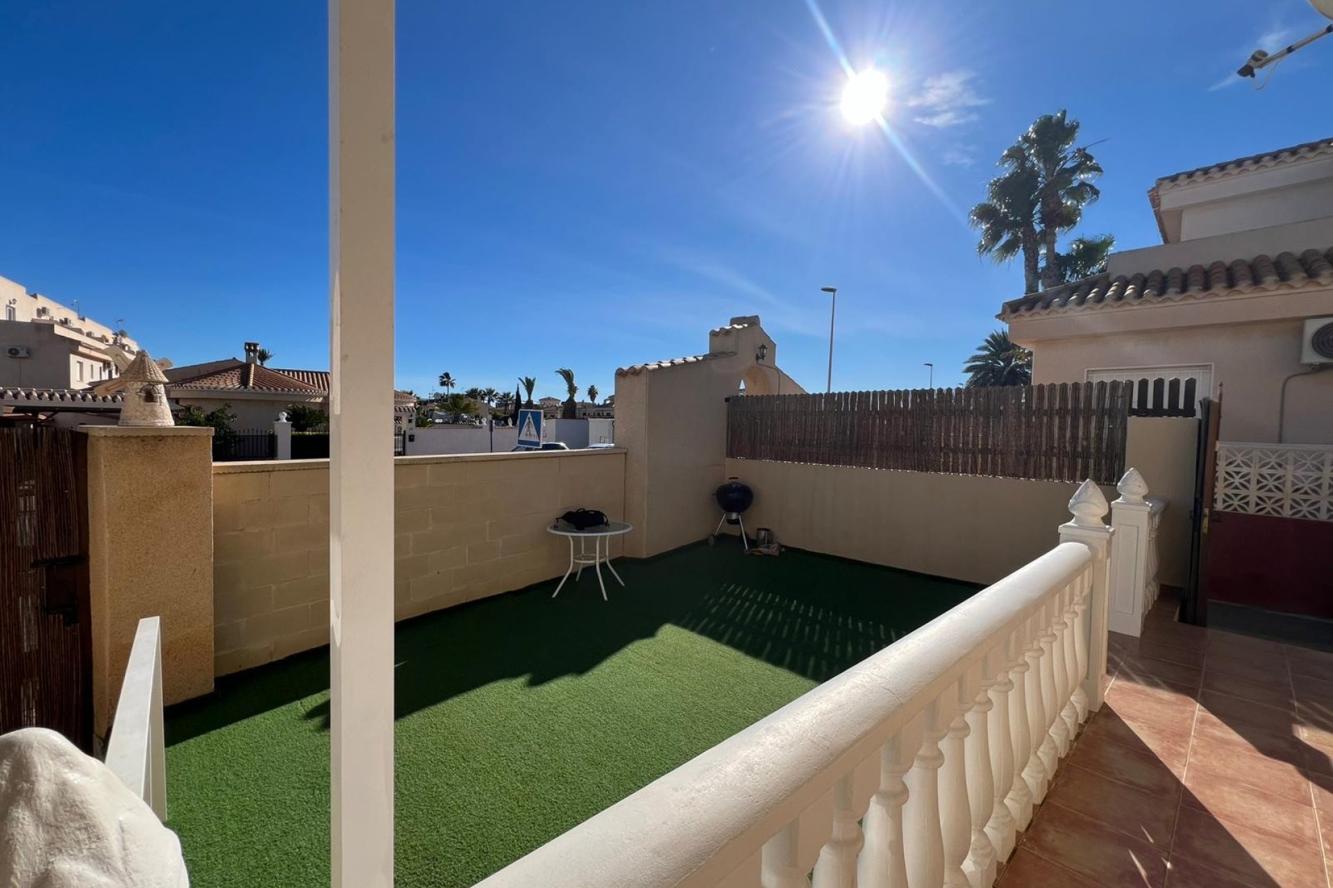 Wiederverkauf - Quad House -
Orihuela Costa - Costa Blanca