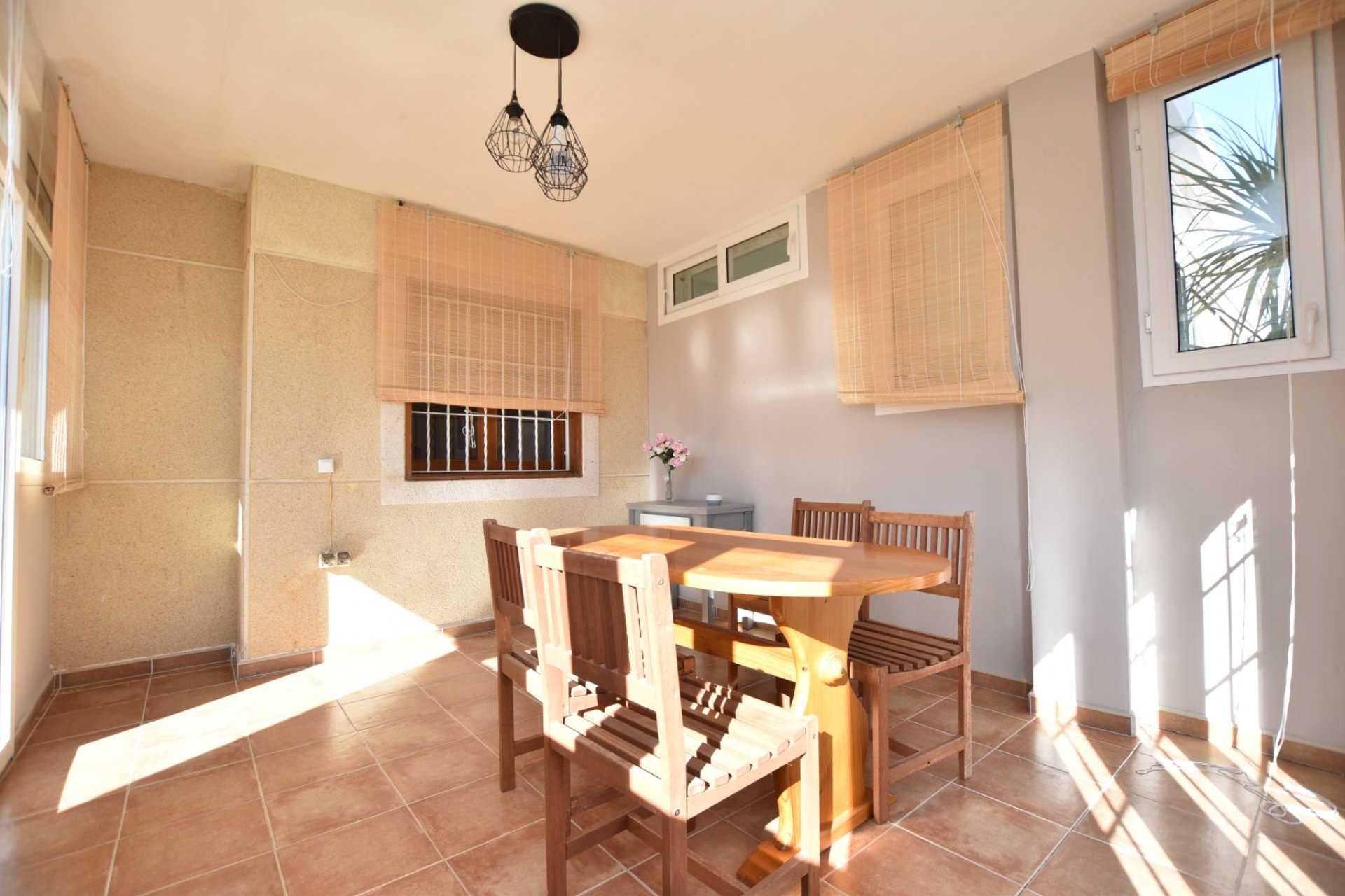Wiederverkauf - Quad House -
Orihuela Costa - Costa Blanca