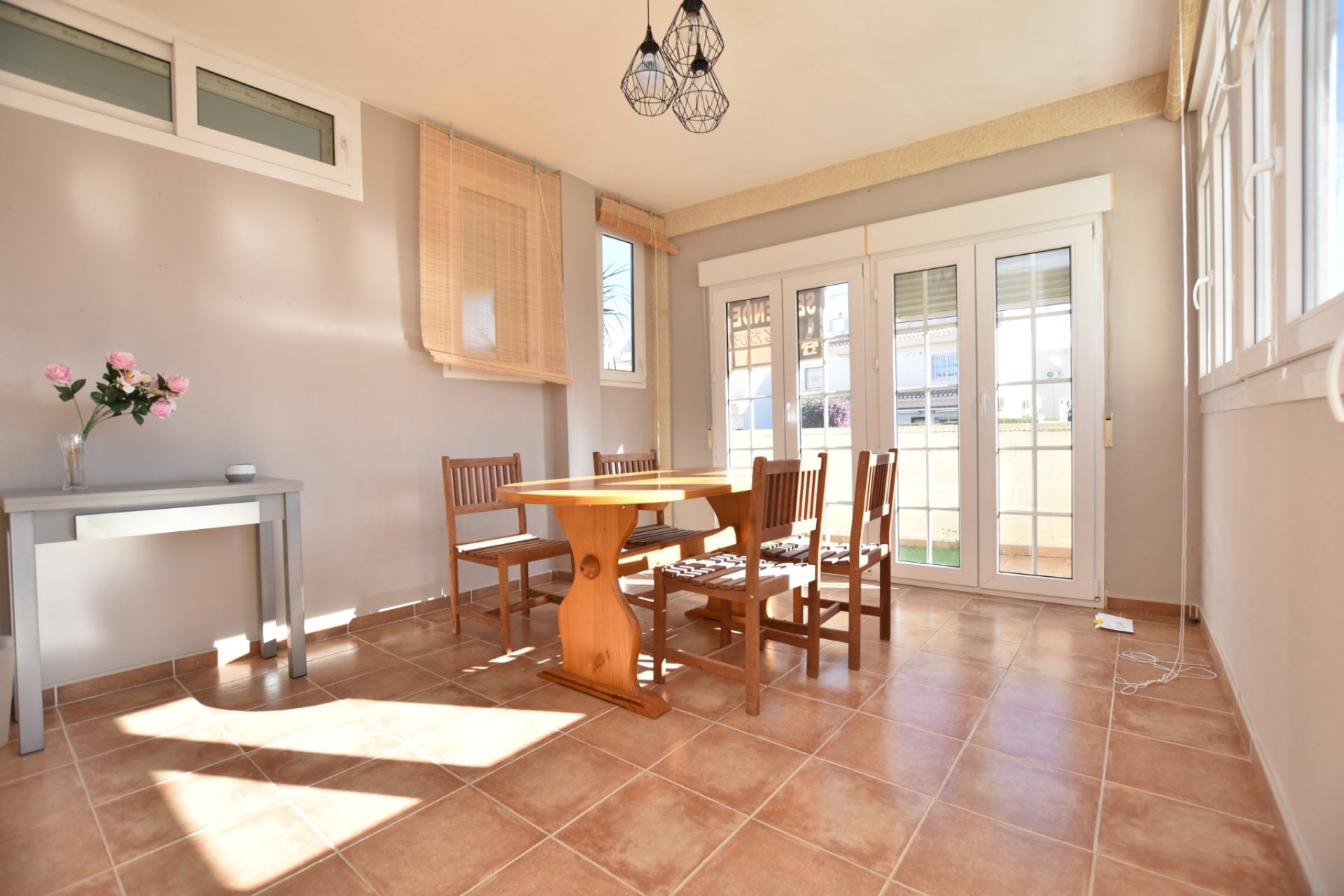 Wiederverkauf - Quad House -
Orihuela Costa - Costa Blanca