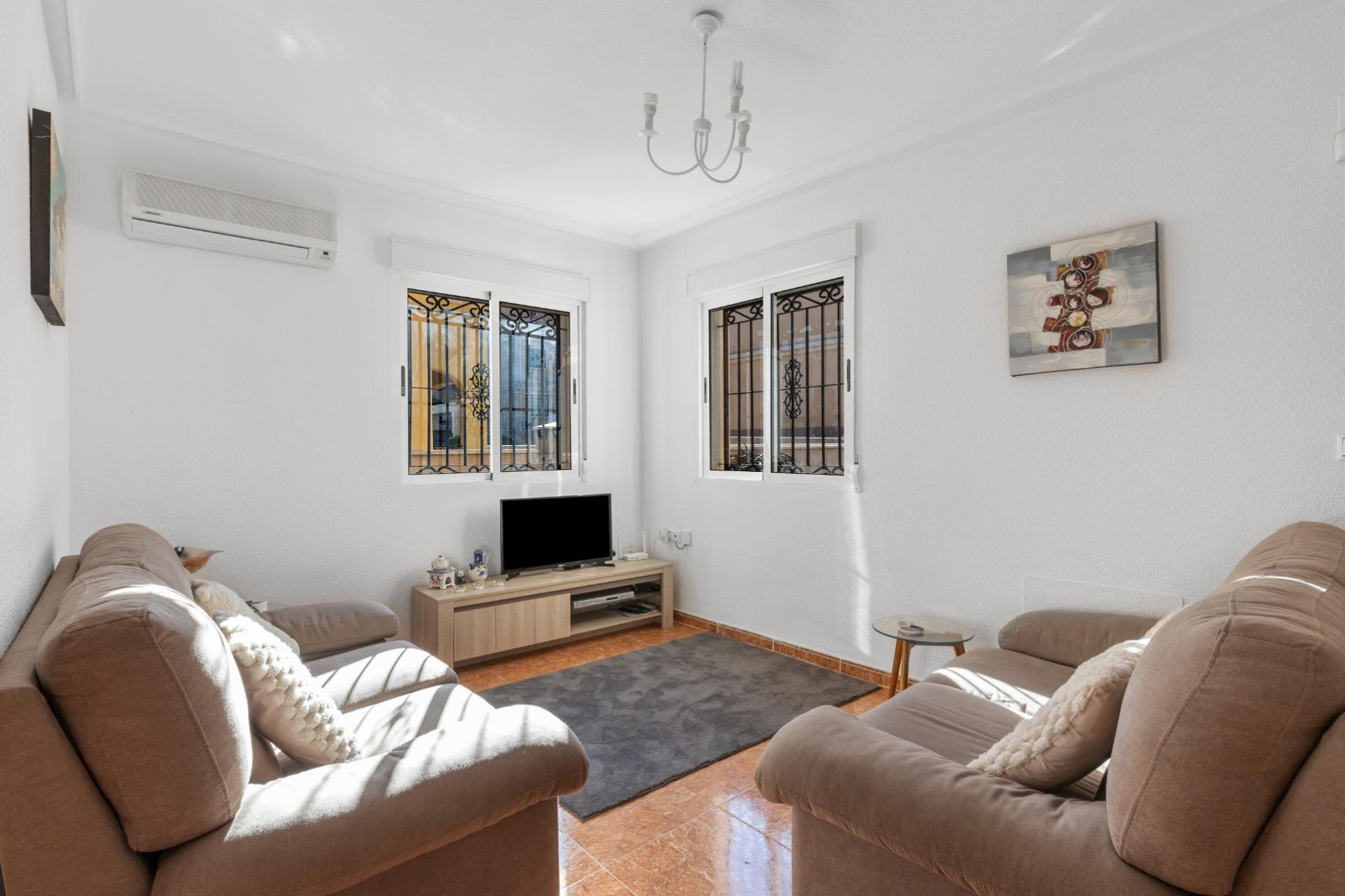 Wiederverkauf - Quad House -
Orihuela Costa - PAU 8