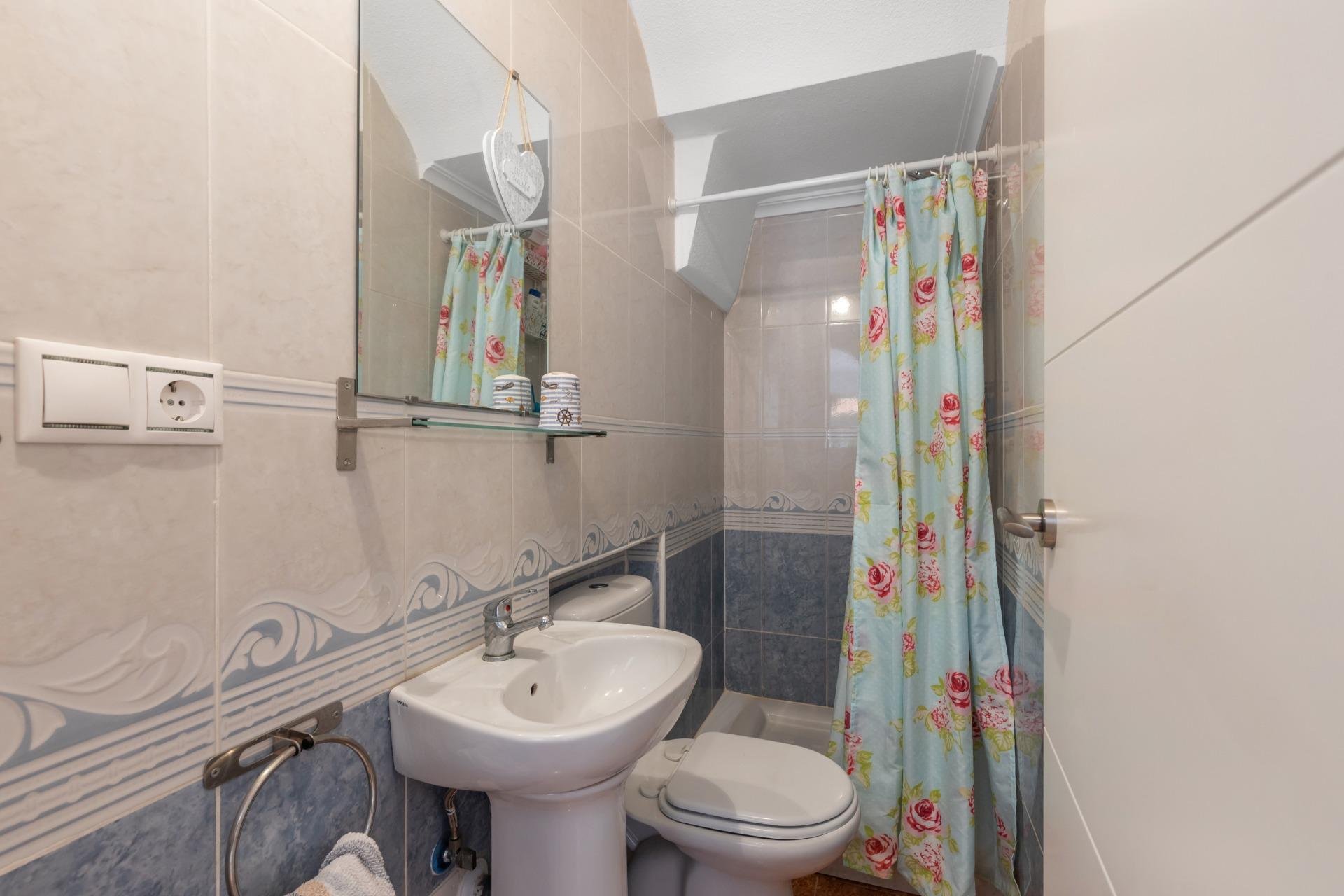 Wiederverkauf - Quad House -
Orihuela Costa - PAU 8