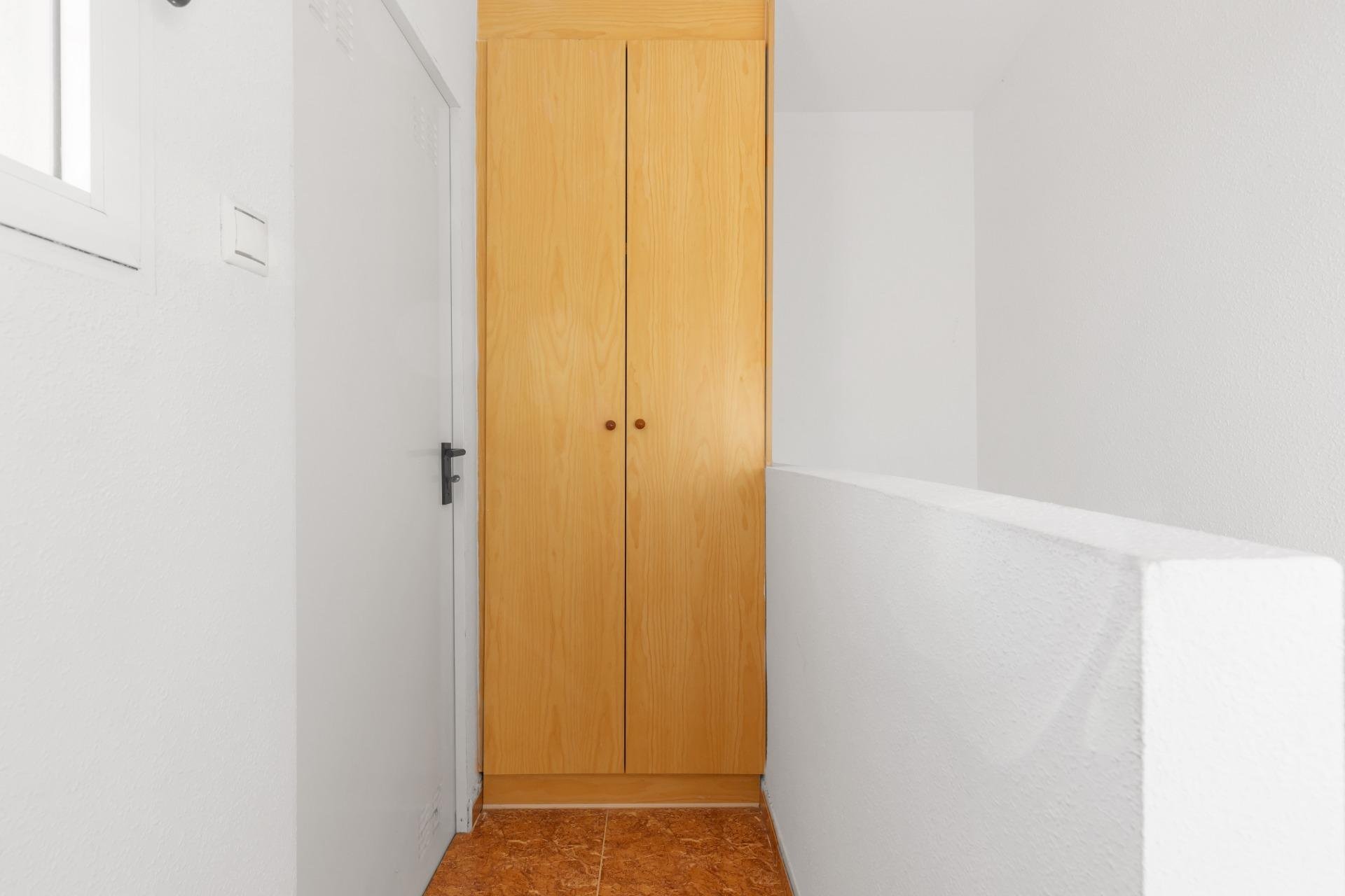 Wiederverkauf - Quad House -
Orihuela Costa - PAU 8