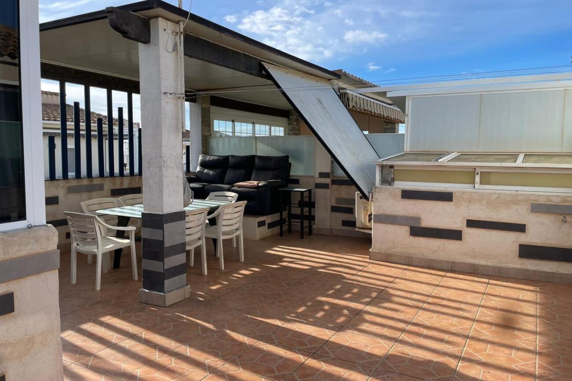 Wiederverkauf - Quad House -
Orihuela Costa - Punta Prima