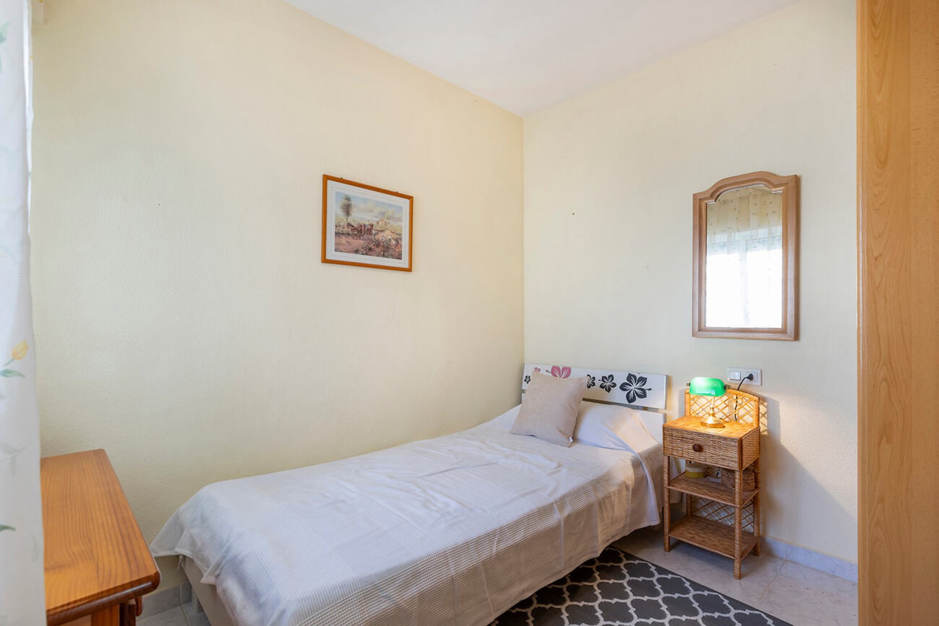 Wiederverkauf - Quad House Penthouse -
Torrevieja - Costa Blanca