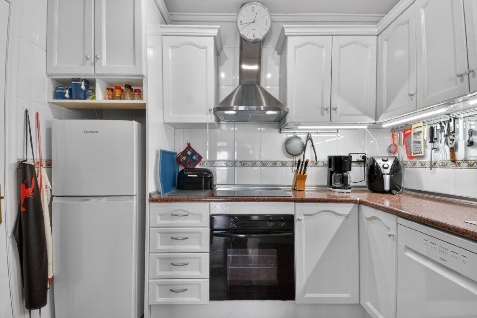 Wiederverkauf - Quad House -
Playa Flamenca - Serena III