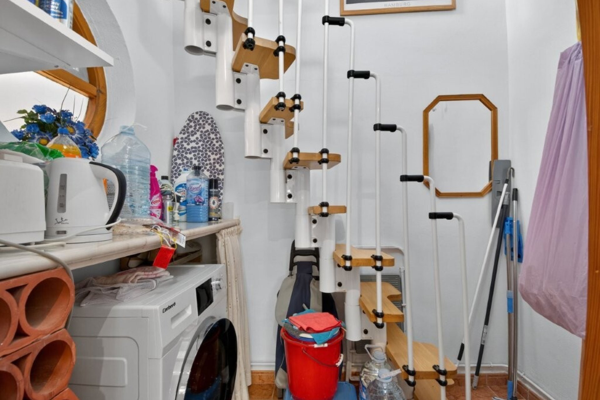 Wiederverkauf - Quad House -
Playa Flamenca - Serena III