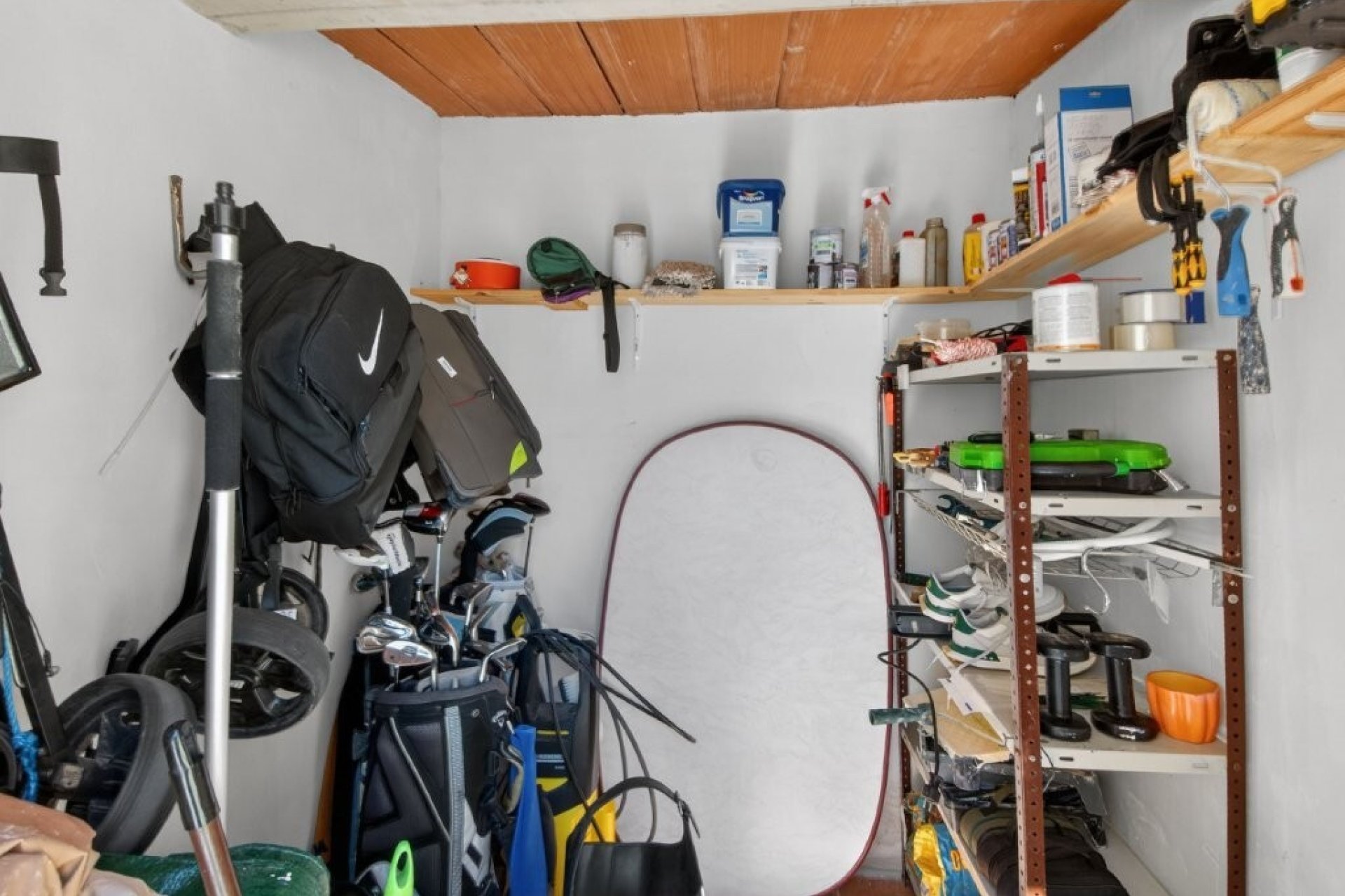 Wiederverkauf - Quad House -
Playa Flamenca - Serena III