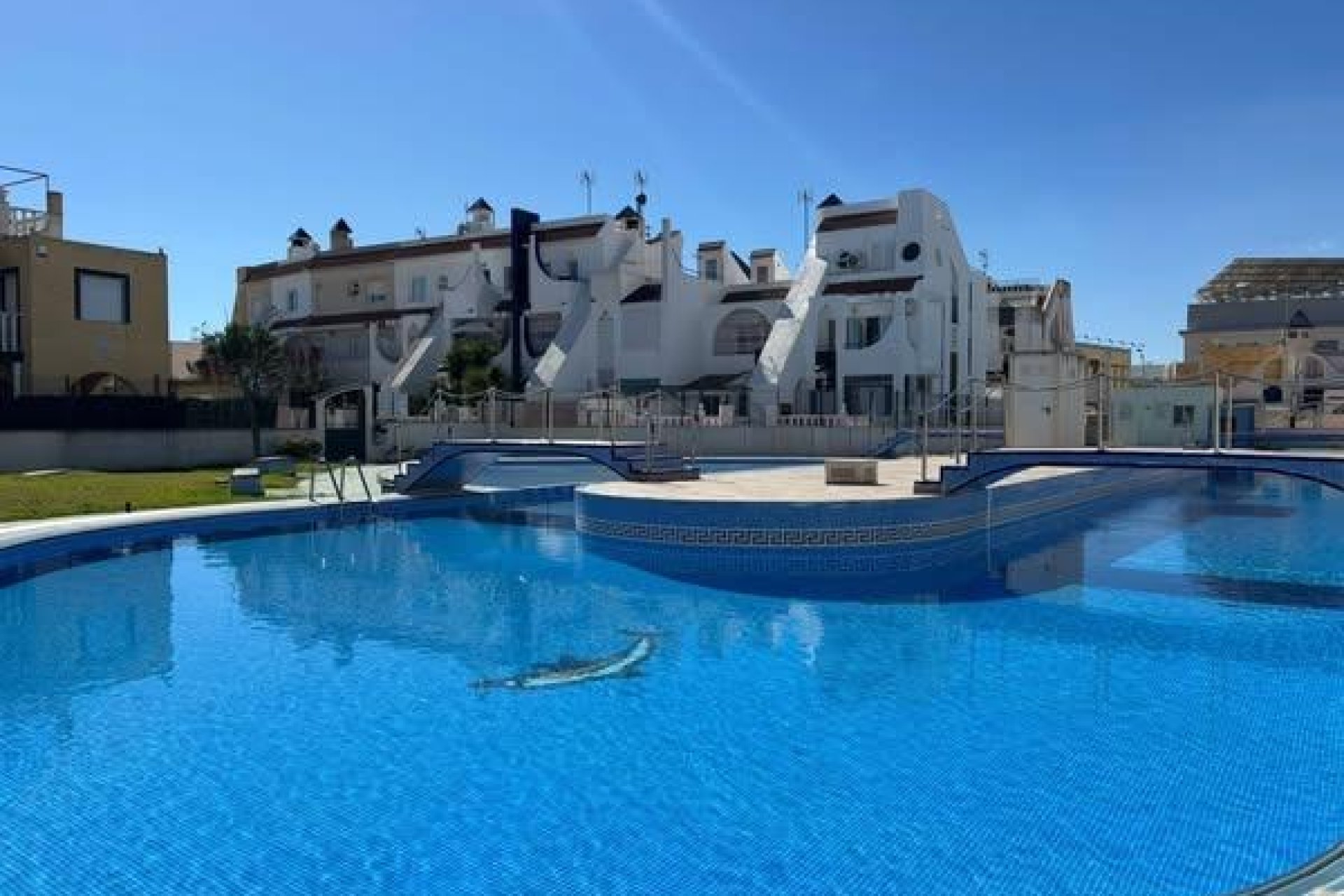 Wiederverkauf - Quad House -
Torrevieja - Carrefour