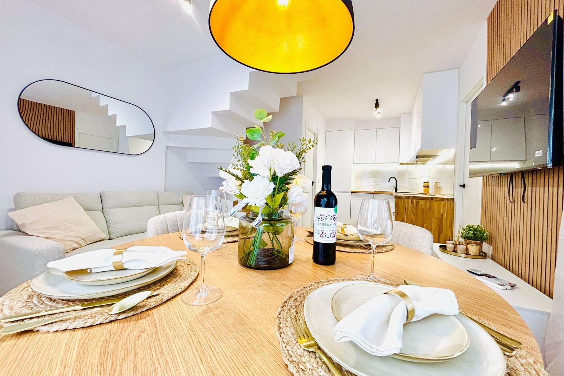 Wiederverkauf - Quad House -
Torrevieja - Carrefour