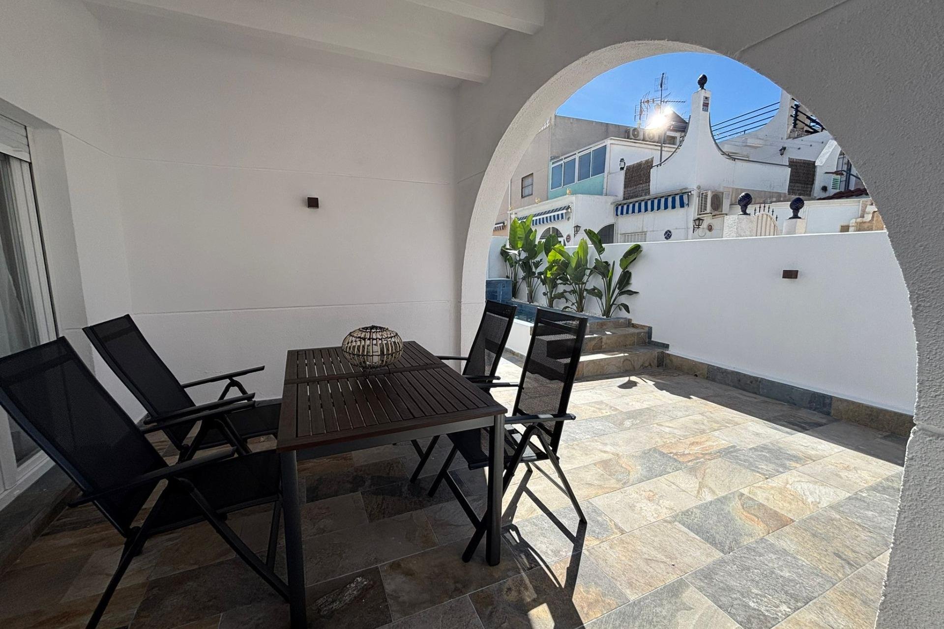 Wiederverkauf - Quad House -
Torrevieja - Carrefour