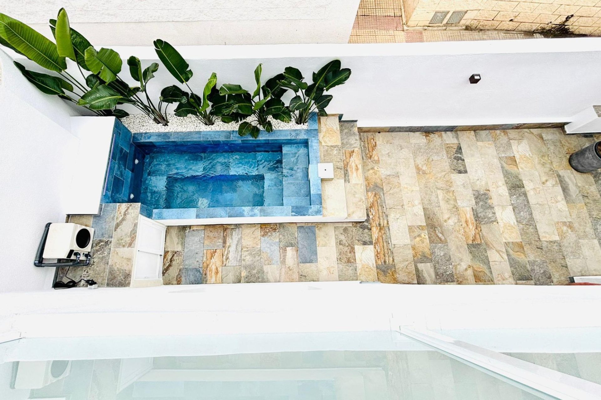 Wiederverkauf - Quad House -
Torrevieja - Carrefour