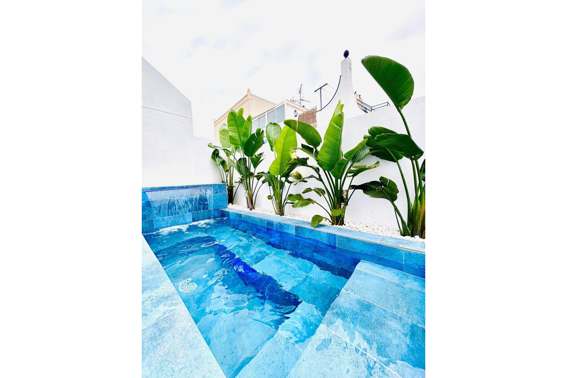 Wiederverkauf - Quad House -
Torrevieja - Carrefour