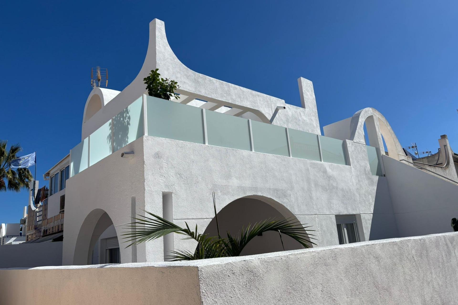 Wiederverkauf - Quad House -
Torrevieja - Carrefour