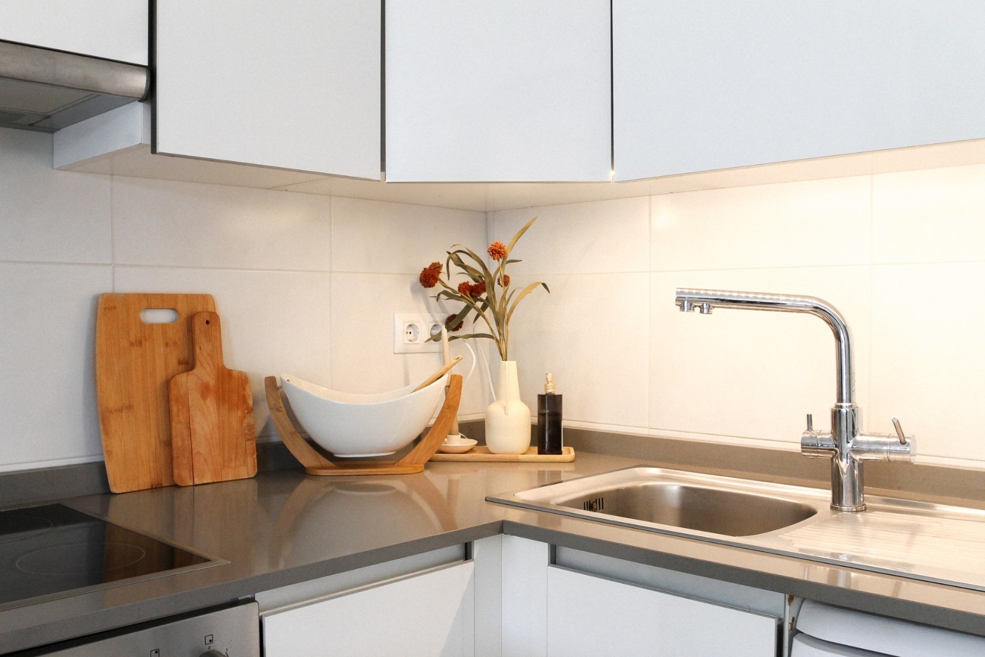 Wiederverkauf - Quad House -
Torrevieja - Costa Blanca