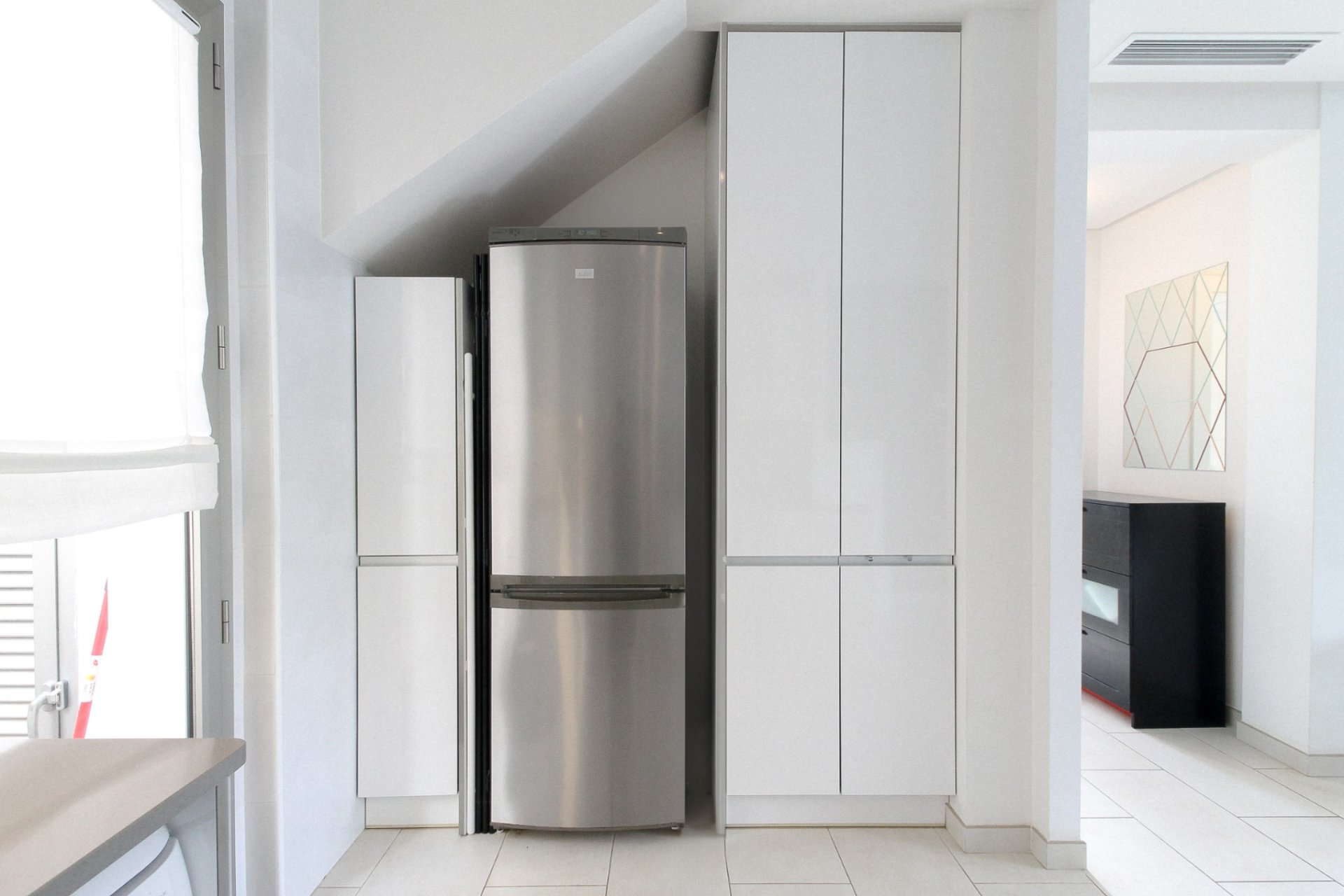 Wiederverkauf - Quad House -
Torrevieja - Costa Blanca