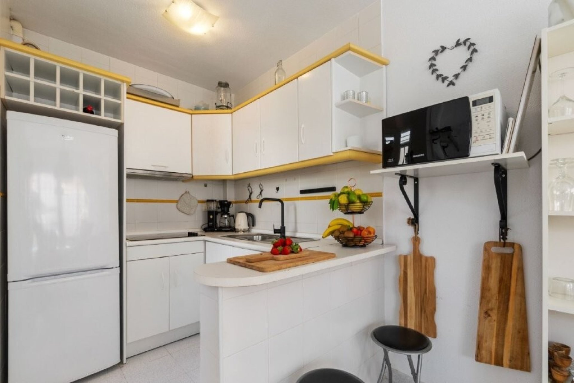 Wiederverkauf - Quad House -
Torrevieja - La Rosaleda