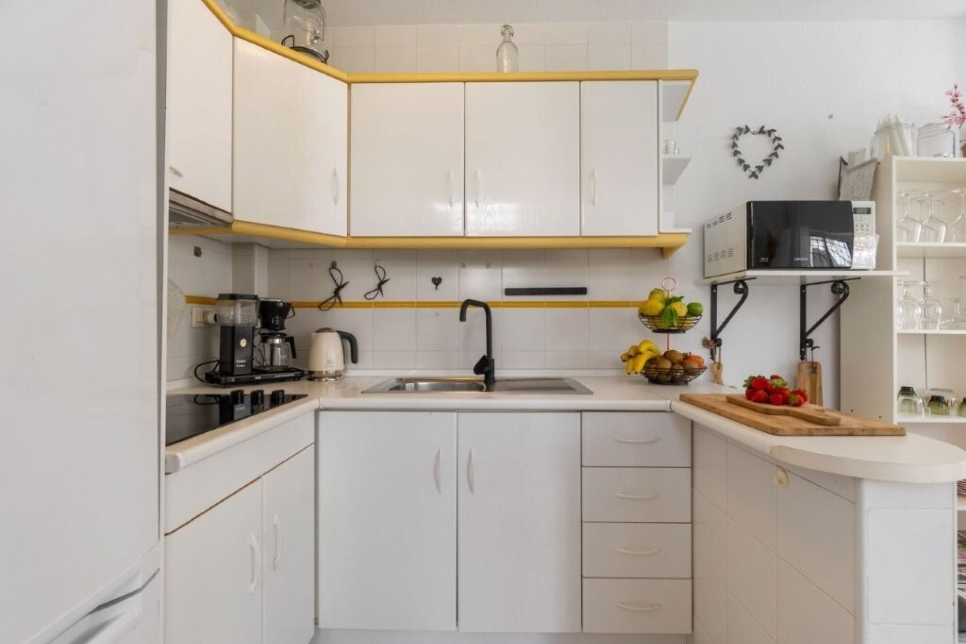 Wiederverkauf - Quad House -
Torrevieja - La Rosaleda