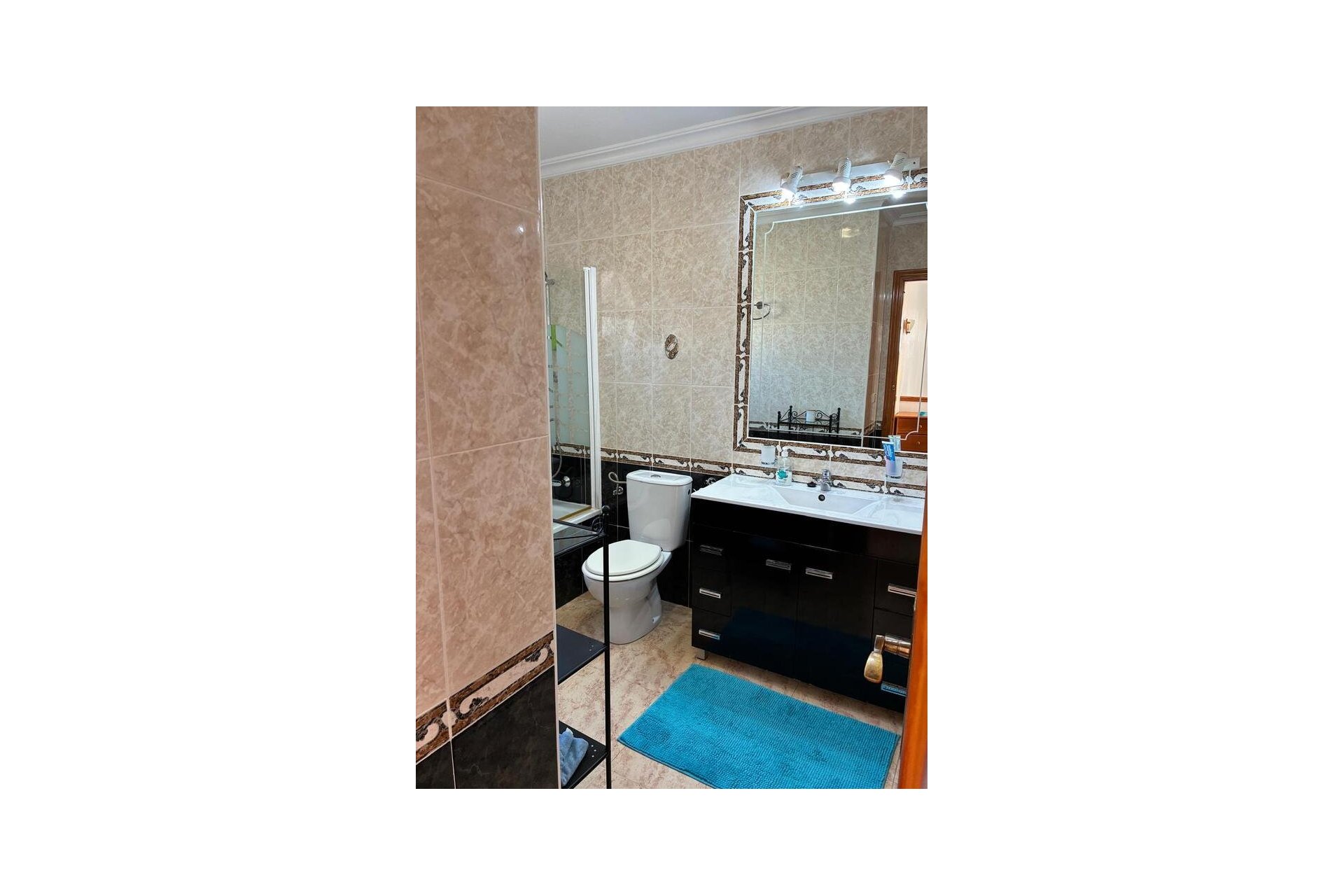 Wiederverkauf - Quad Villa -
Las Filipinas - Costa Blanca