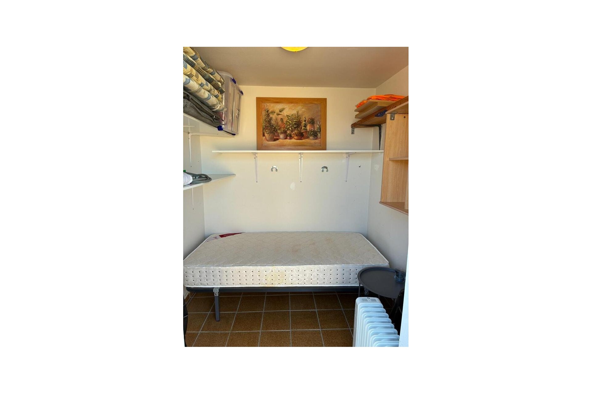 Wiederverkauf - Quad Villa -
Las Filipinas - Costa Blanca