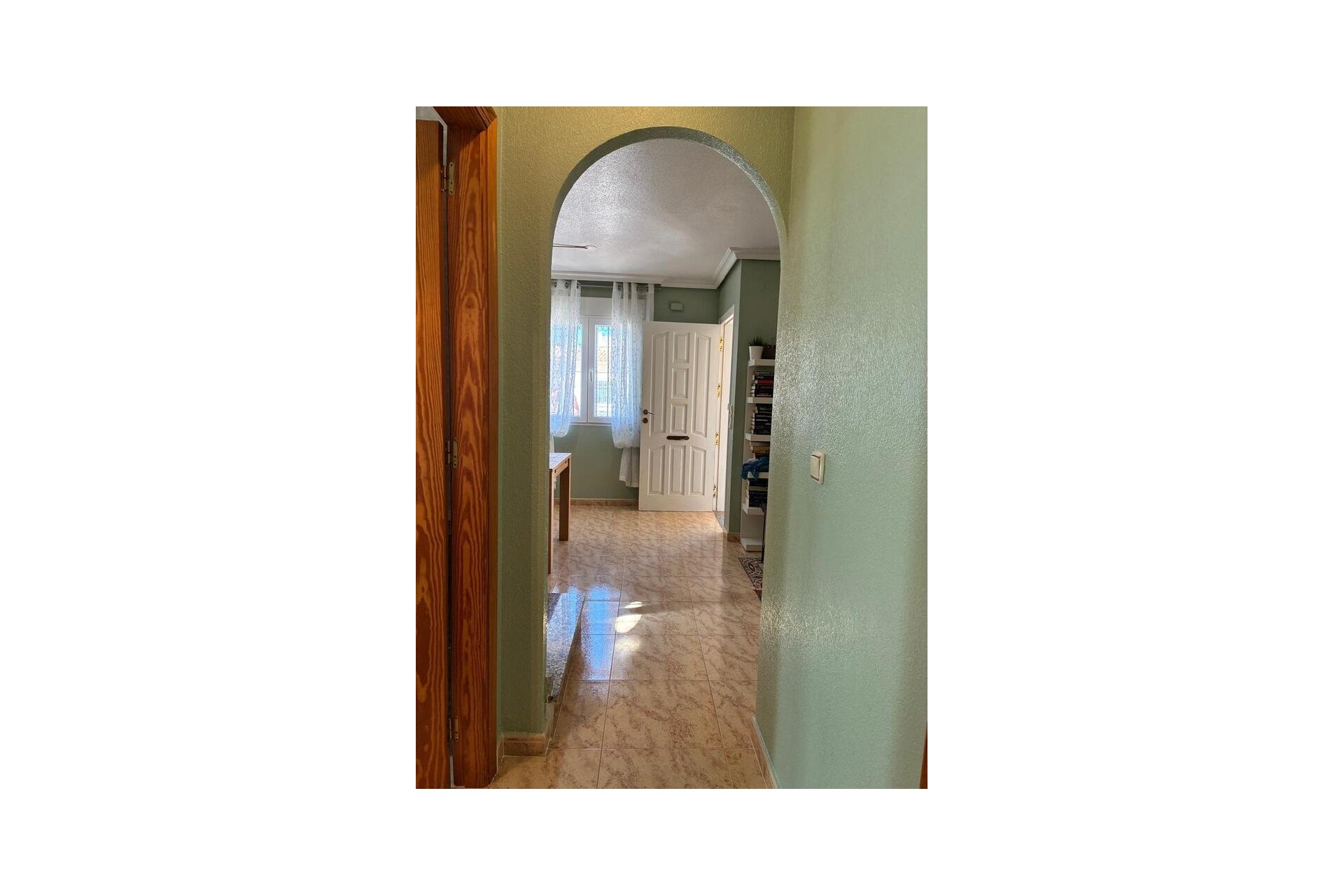 Wiederverkauf - Quad Villa -
Las Filipinas - Costa Blanca