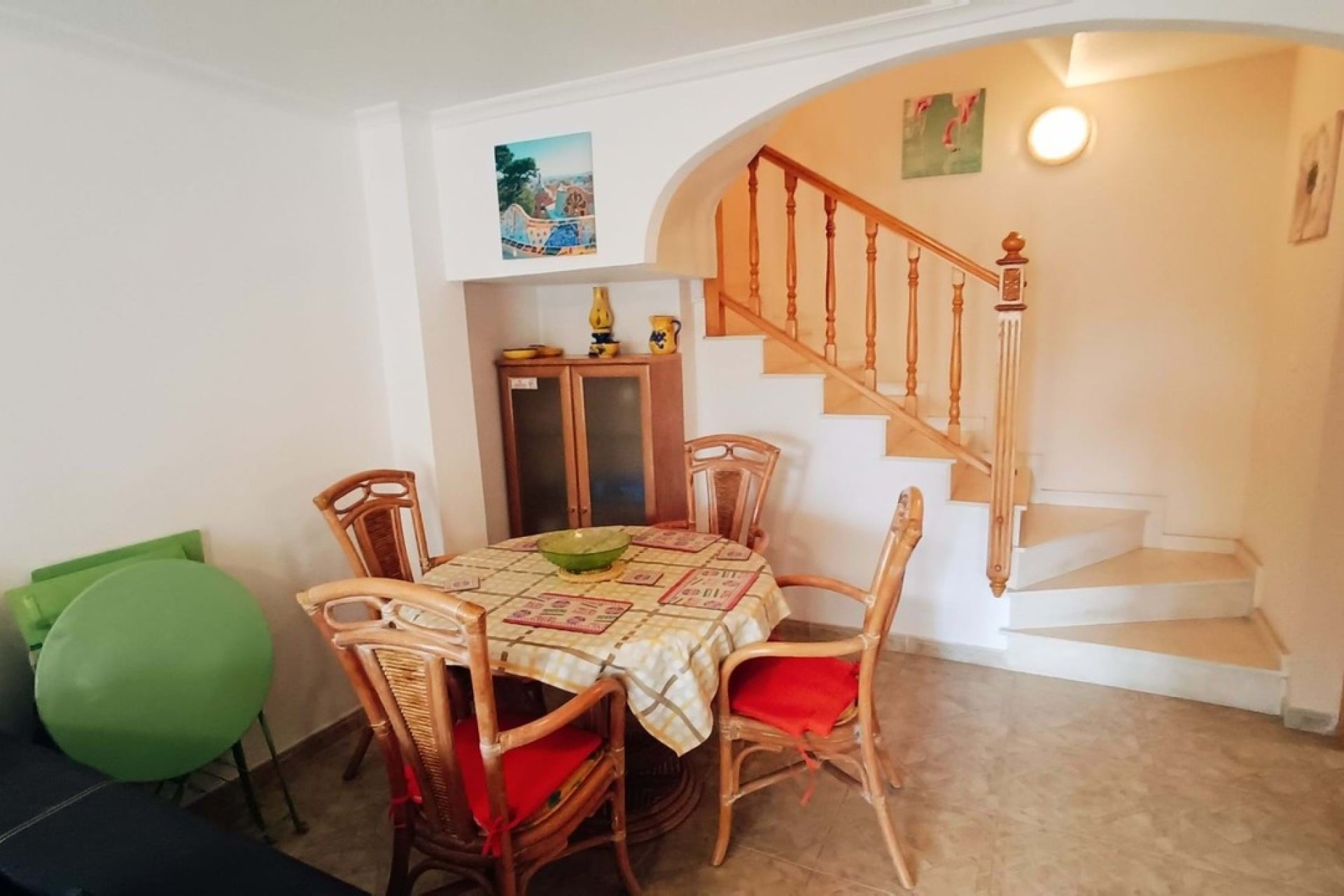 Wiederverkauf - Quad Villa -
Playa Flamenca - Costa Blanca