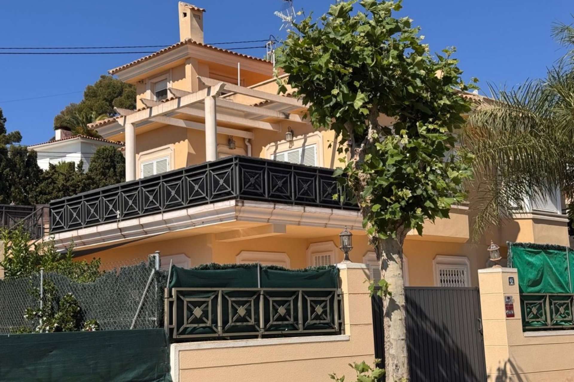 Wiederverkauf - Semi Detached -
Barranco Hondo