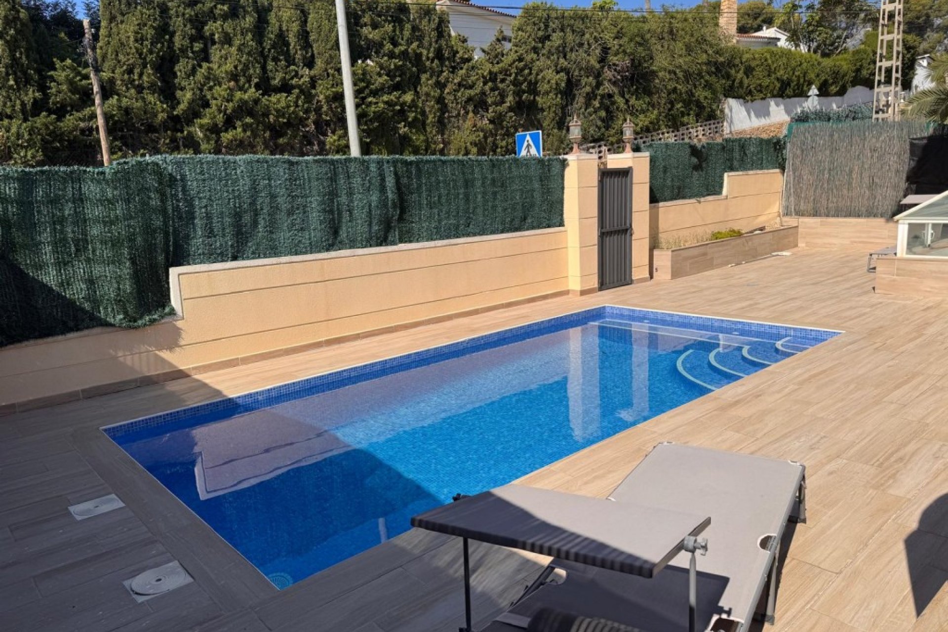 Wiederverkauf - Semi Detached -
Barranco Hondo